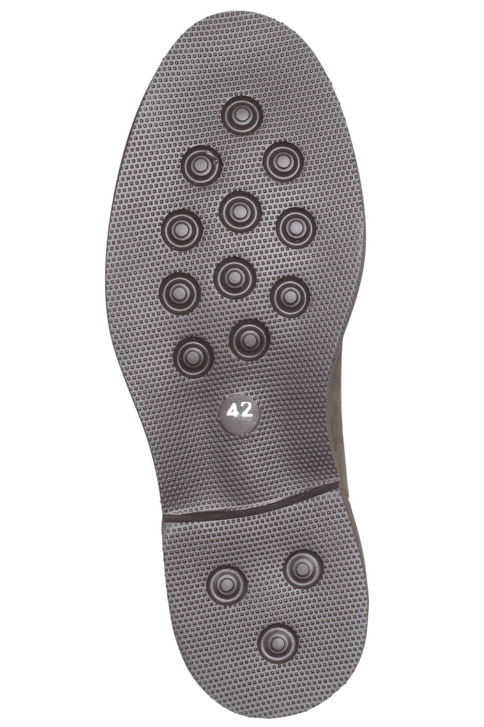 Ботинки муж. АРТ.17400B030,кор,н.нуб-тек/н.м
