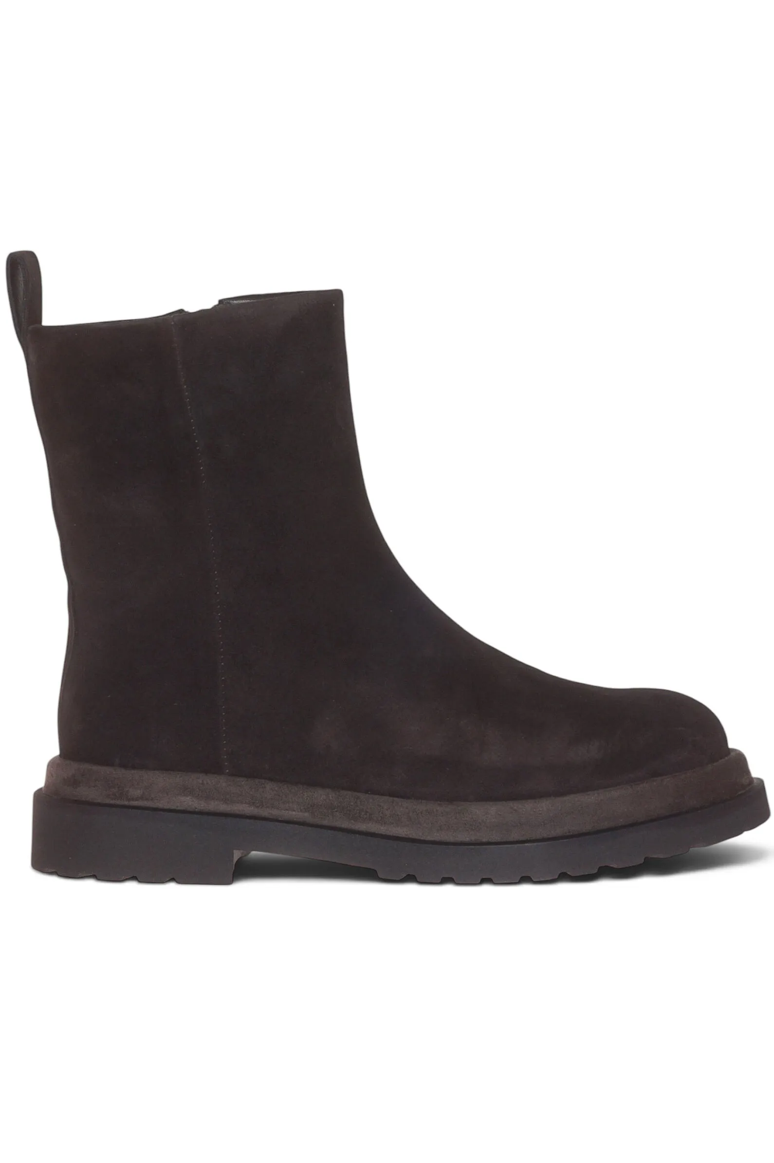 Ботинки жен. АРТ.FW26-727-011,кор,н.з/байка