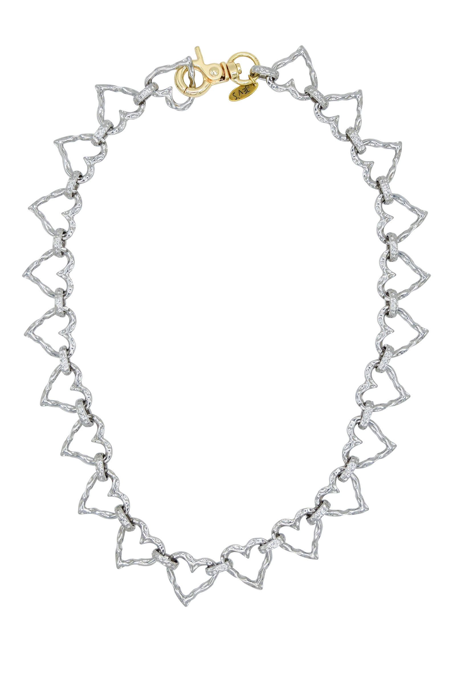 Колье АРТ.J.372,сереб