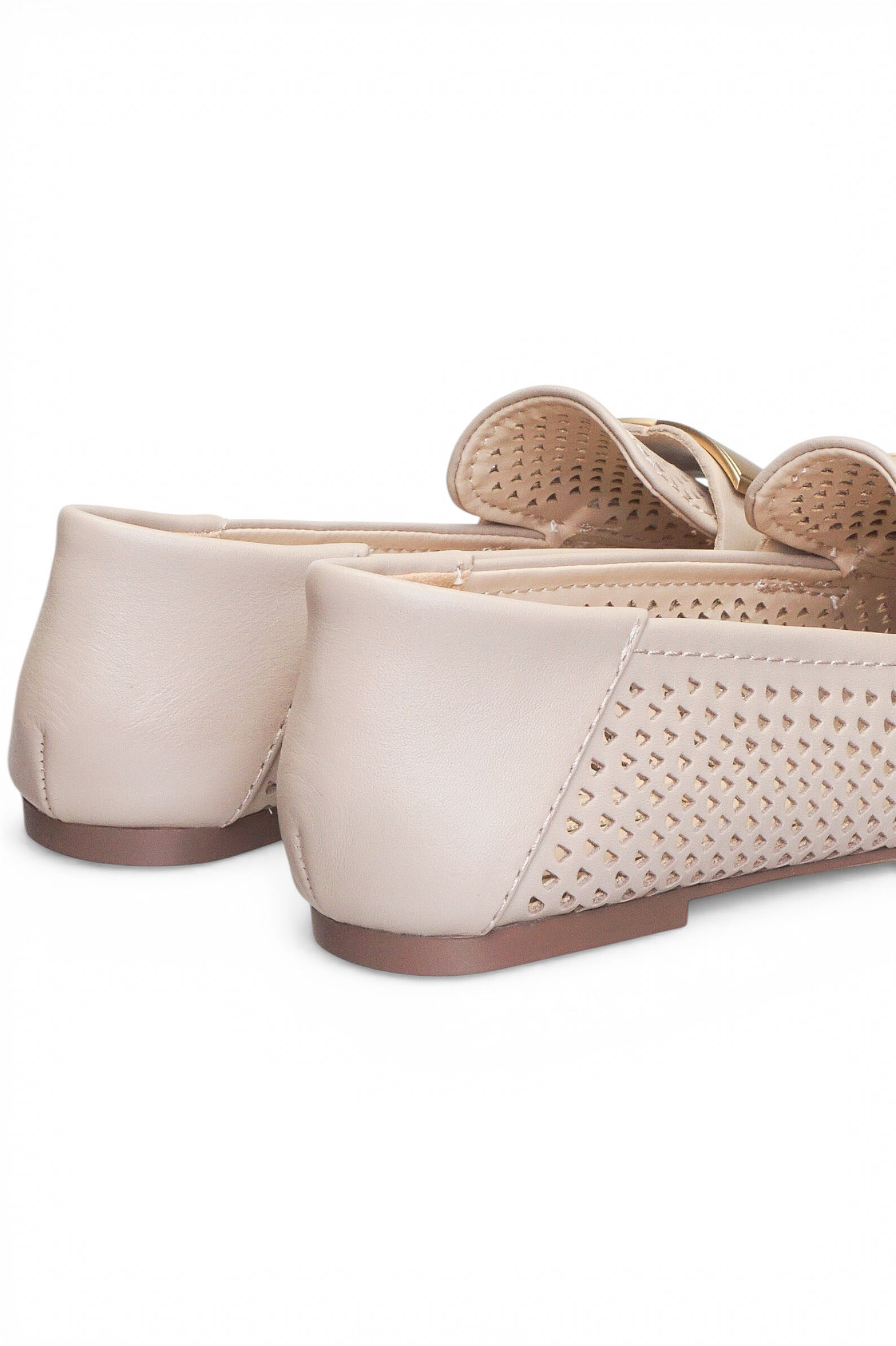 Балетки жен. АРТ.SA6031PX132S3951,беж,н.к/и.к