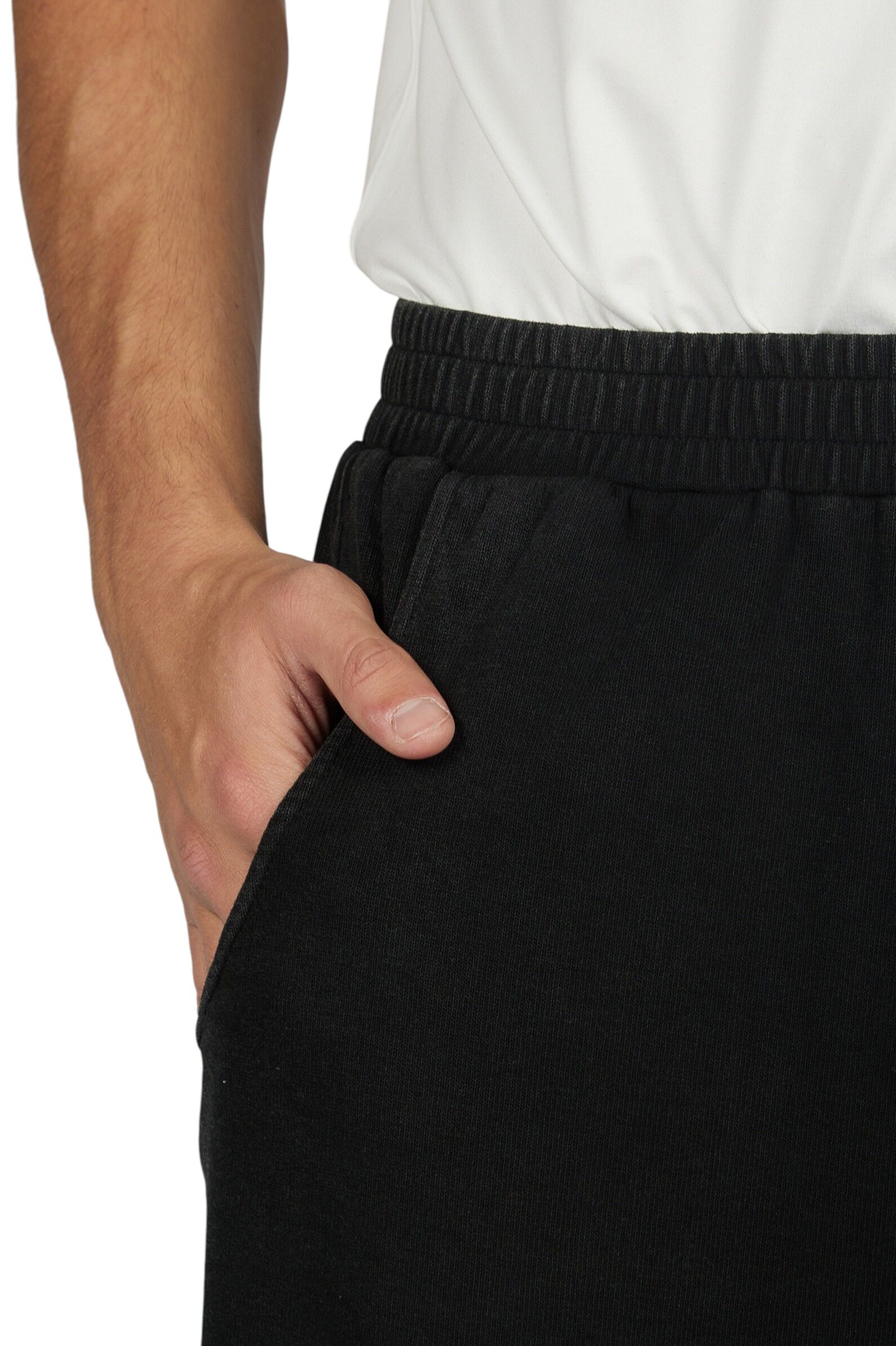 Брюки АРТ.B-TR36039,чер,хл