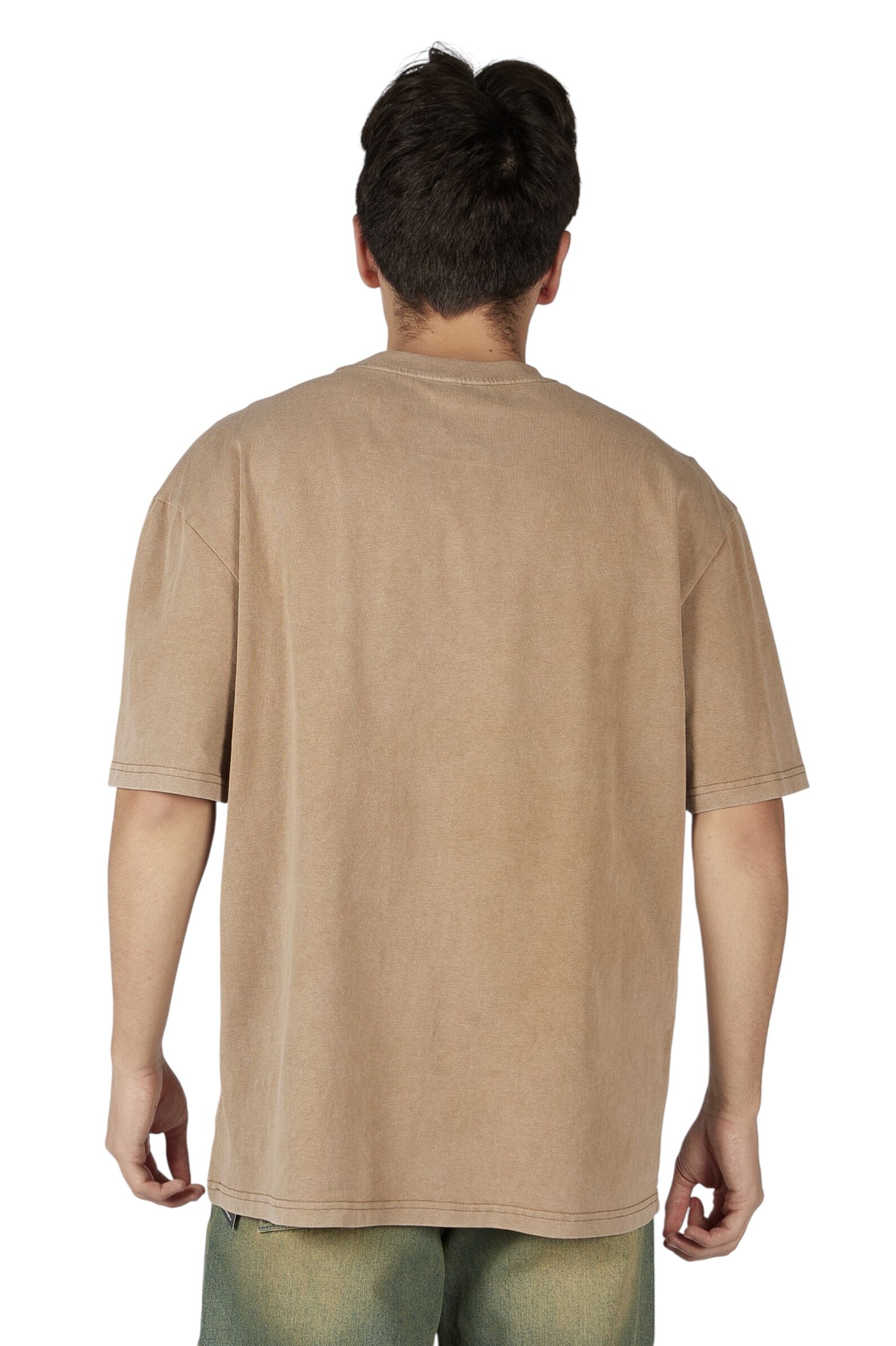 Футболка АРТ.B-TS36049,кор,хл