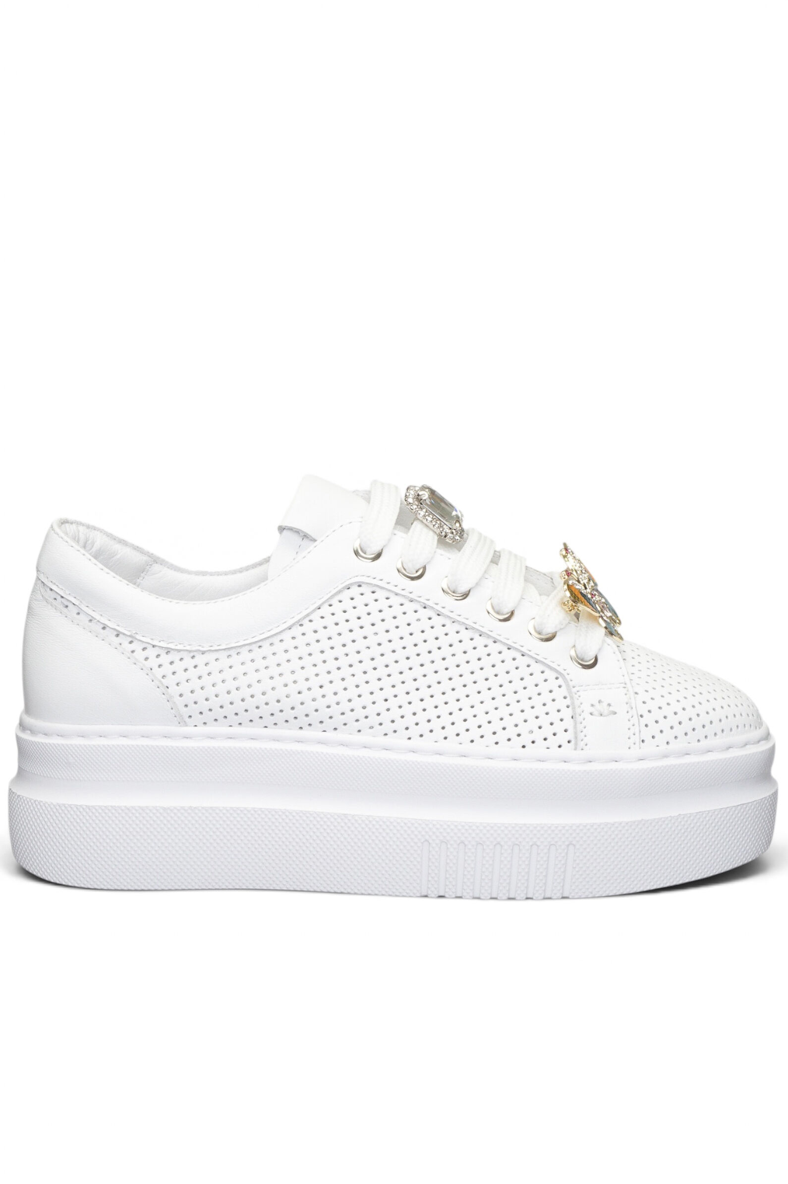 Кеды жен. АРТ.26YA-0092,бел,н.к/н.к