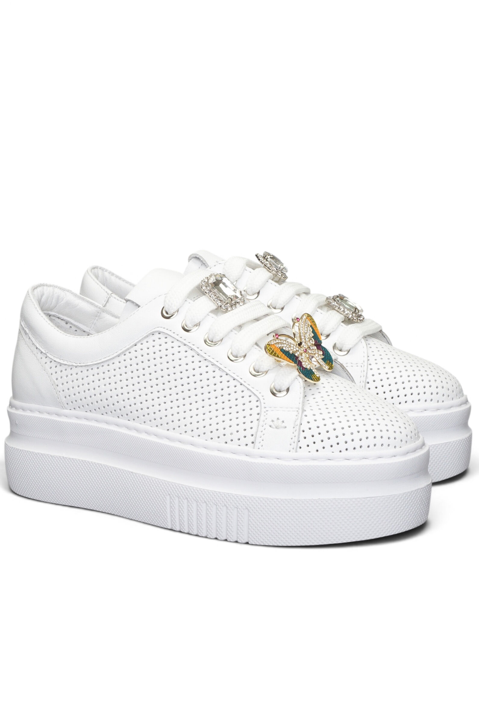 Кеды жен. АРТ.26YA-0092,бел,н.к/н.к