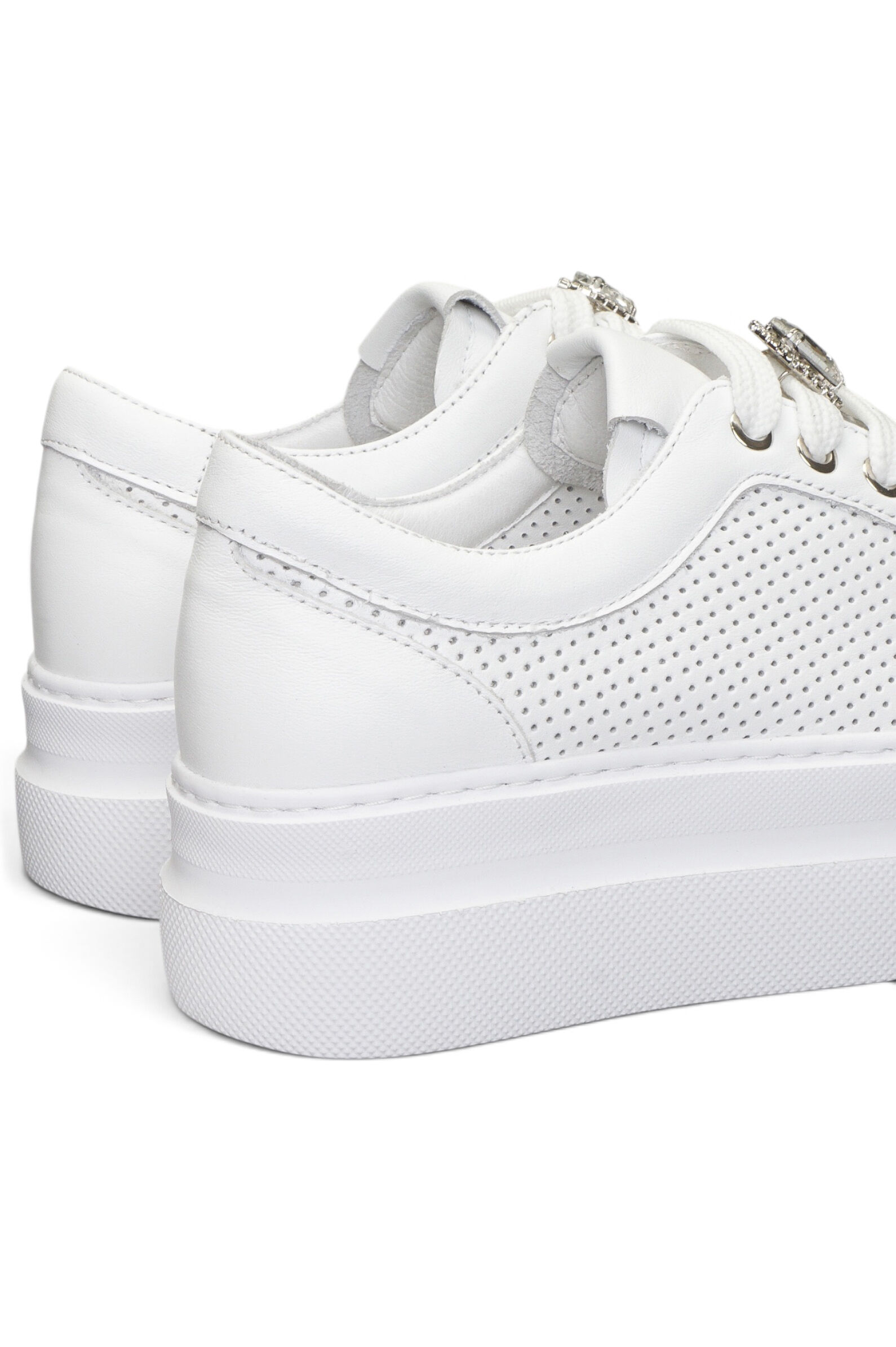 Кеды жен. АРТ.26YA-0092,бел,н.к/н.к