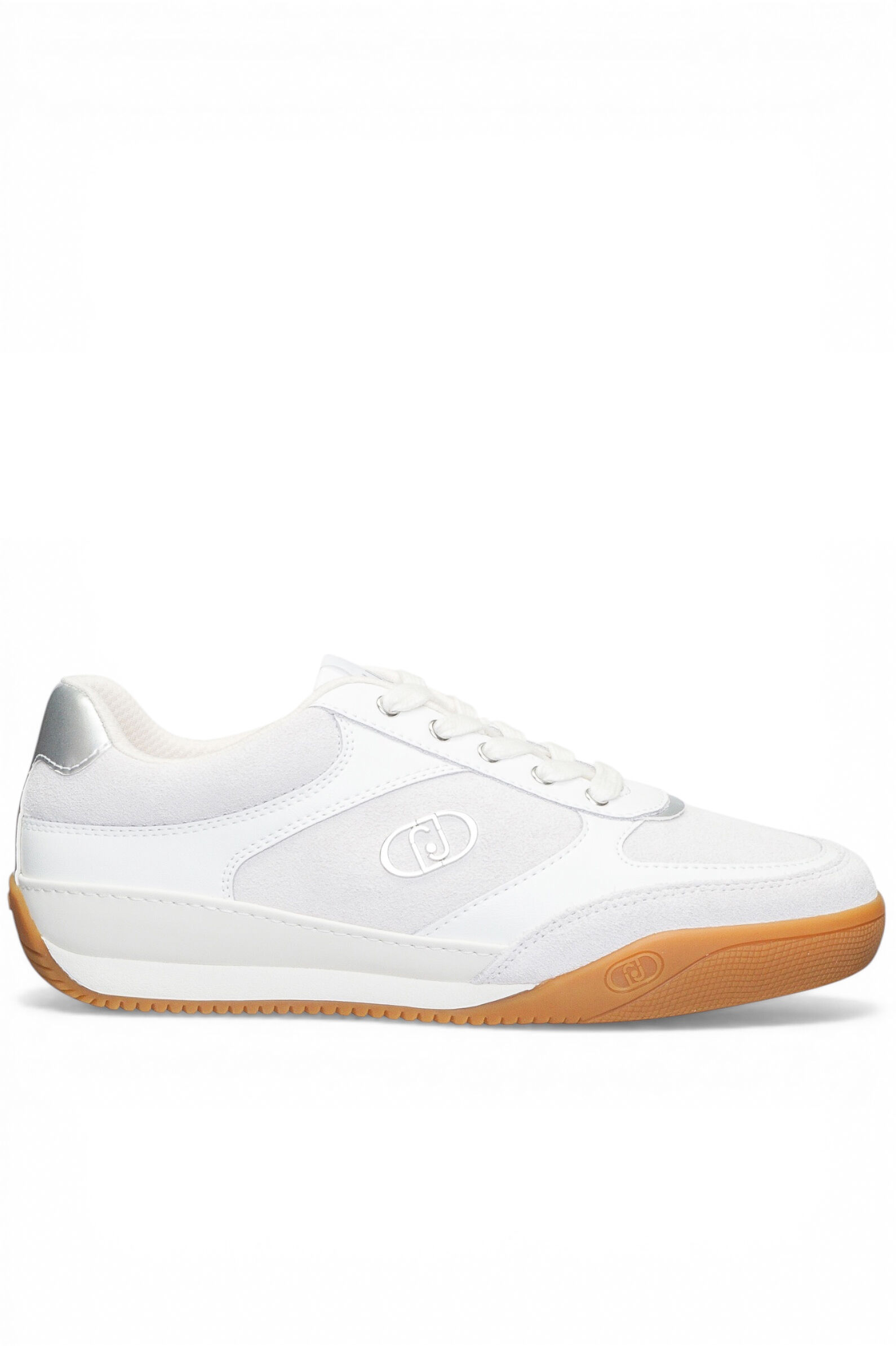 Кеды жен. АРТ.BA6039PX31001111,бел-сер,н.з-к/тек