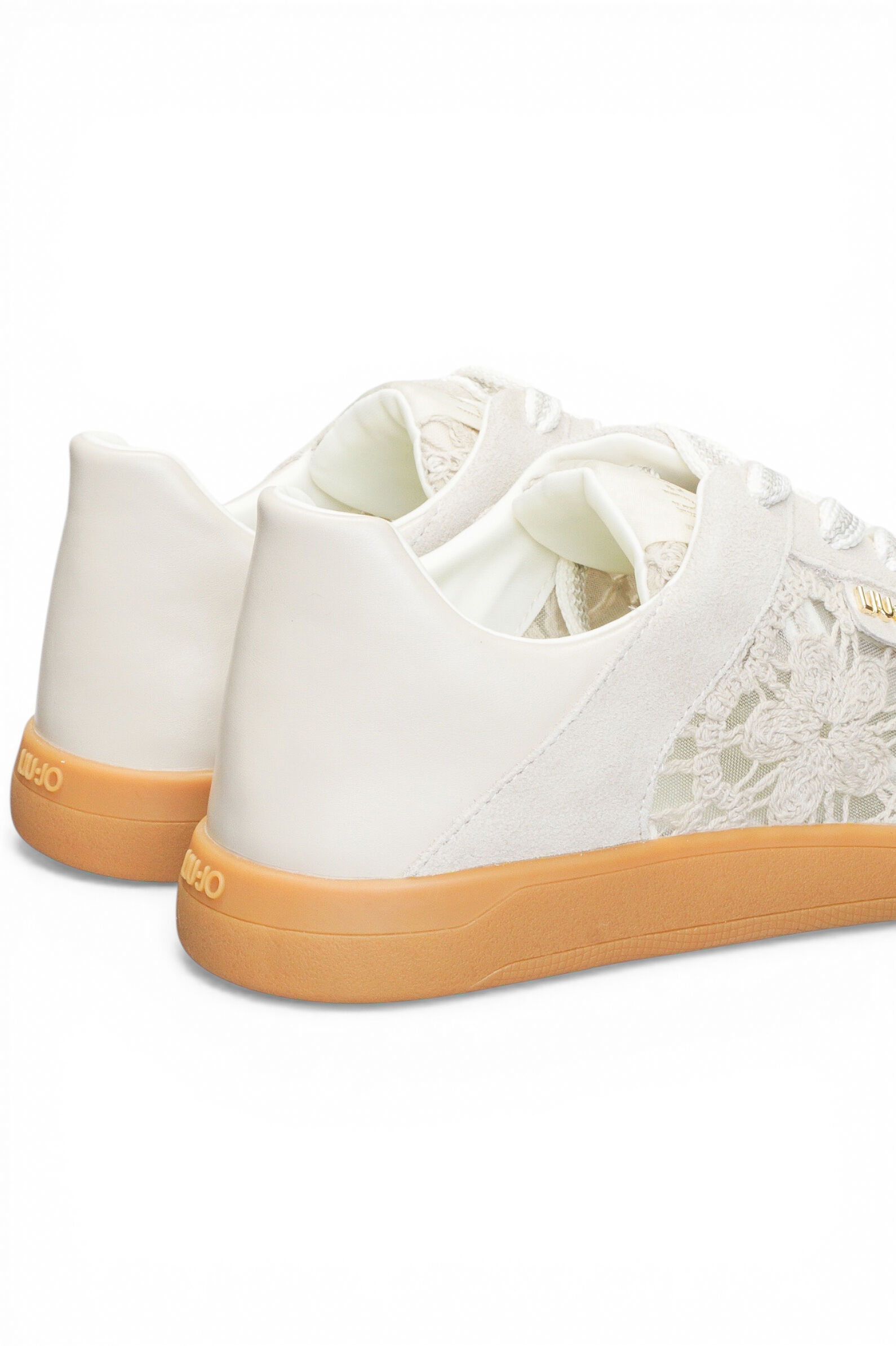 Кеды жен. АРТ.BA6071TX541S3986,беж,н.з-т-и.к/тек