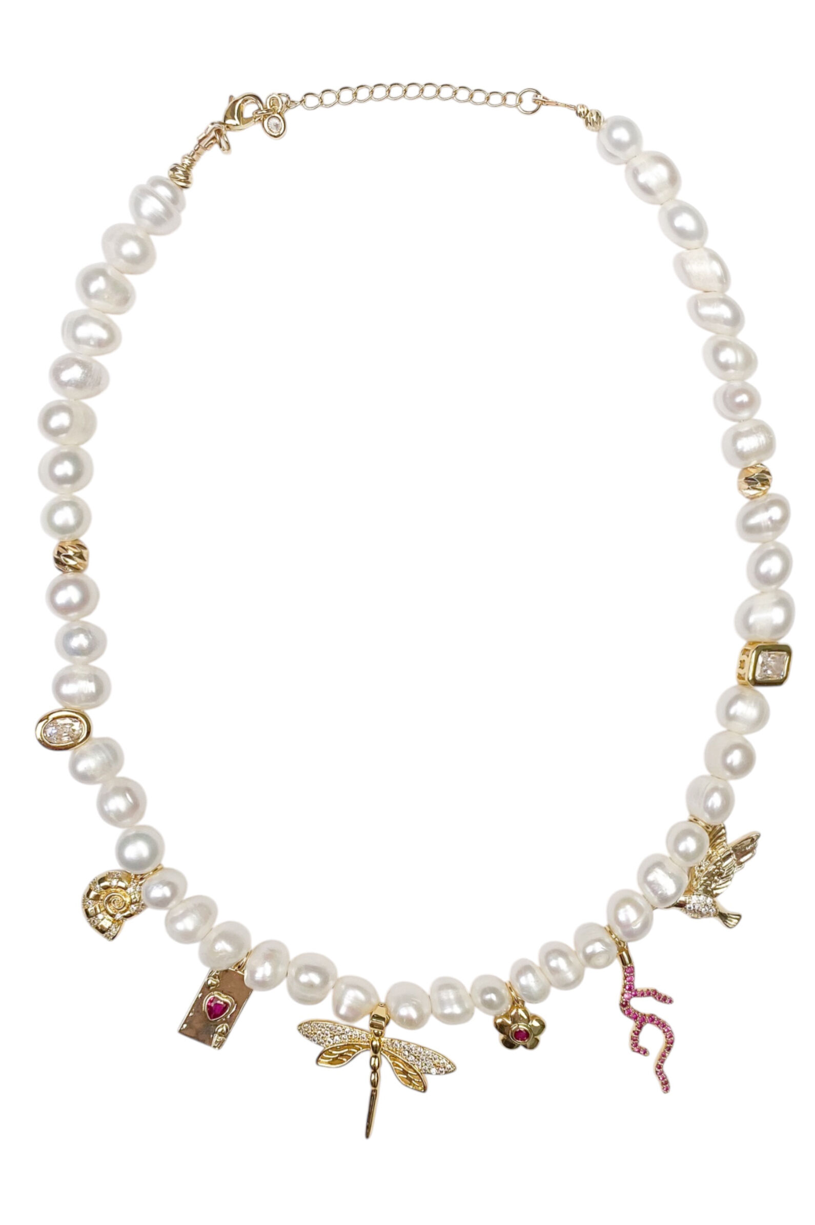 Колье АРТ.J.363,зол-сереб