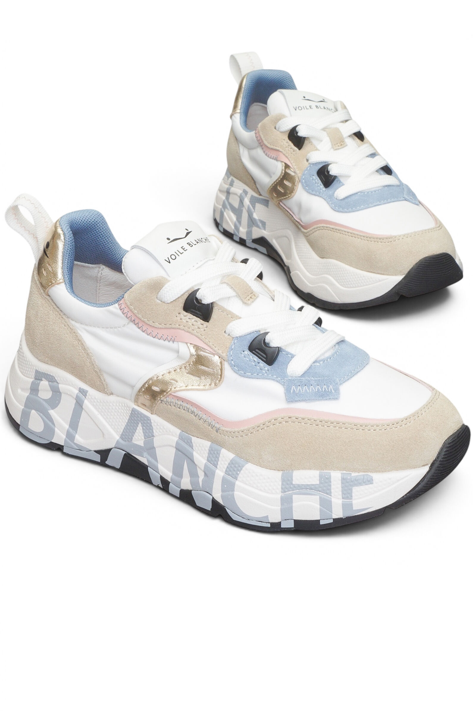 Кроссовки жен. АРТ.0012017475,мул,н.к-з-тек/н.к-тек