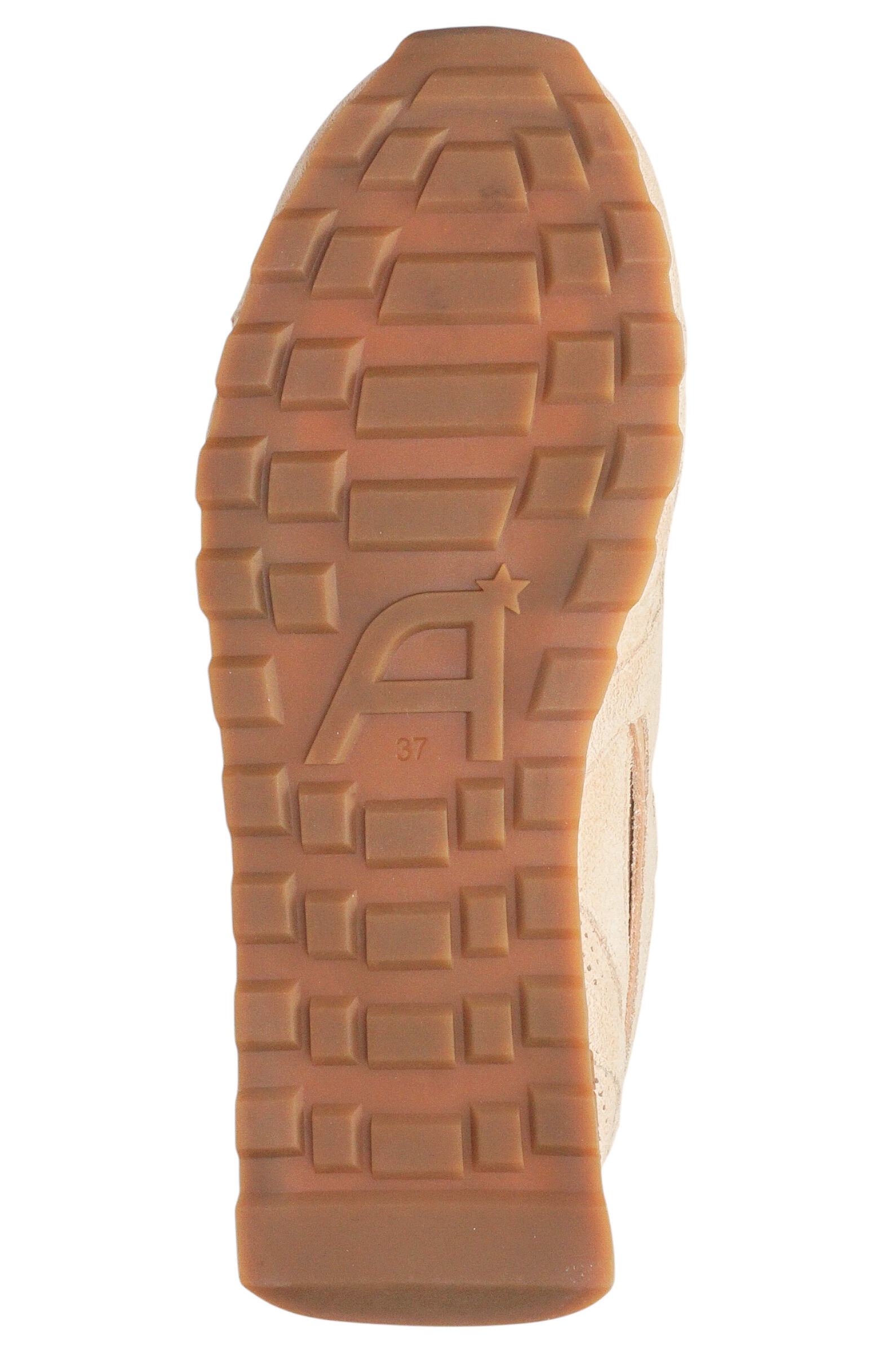 Кроссовки жен. АРТ.SS26-S-151812-003,беж,н.з-к/тек