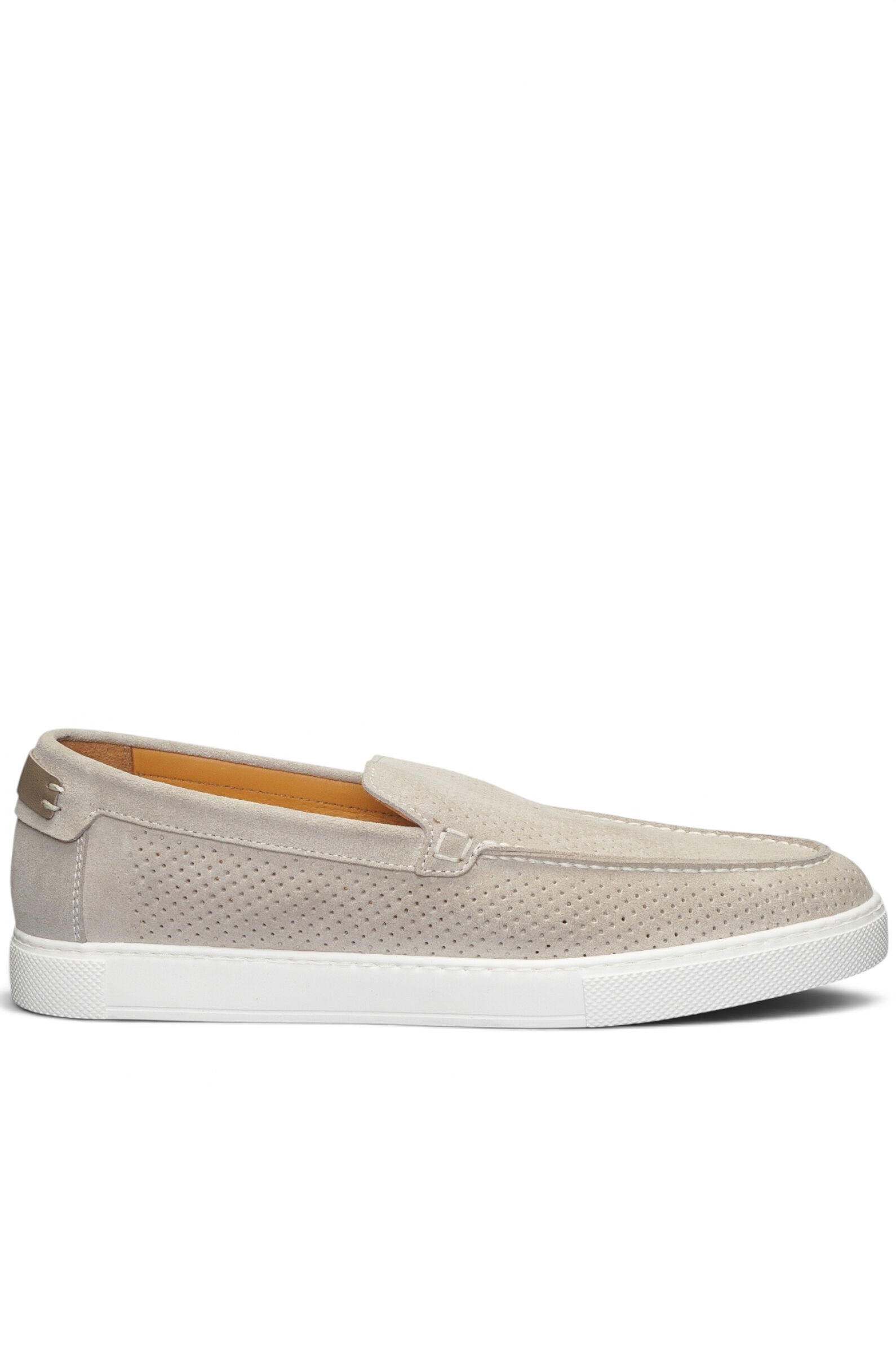 Лоферы муж.АРТ.L5506,беж,н.з/н.к