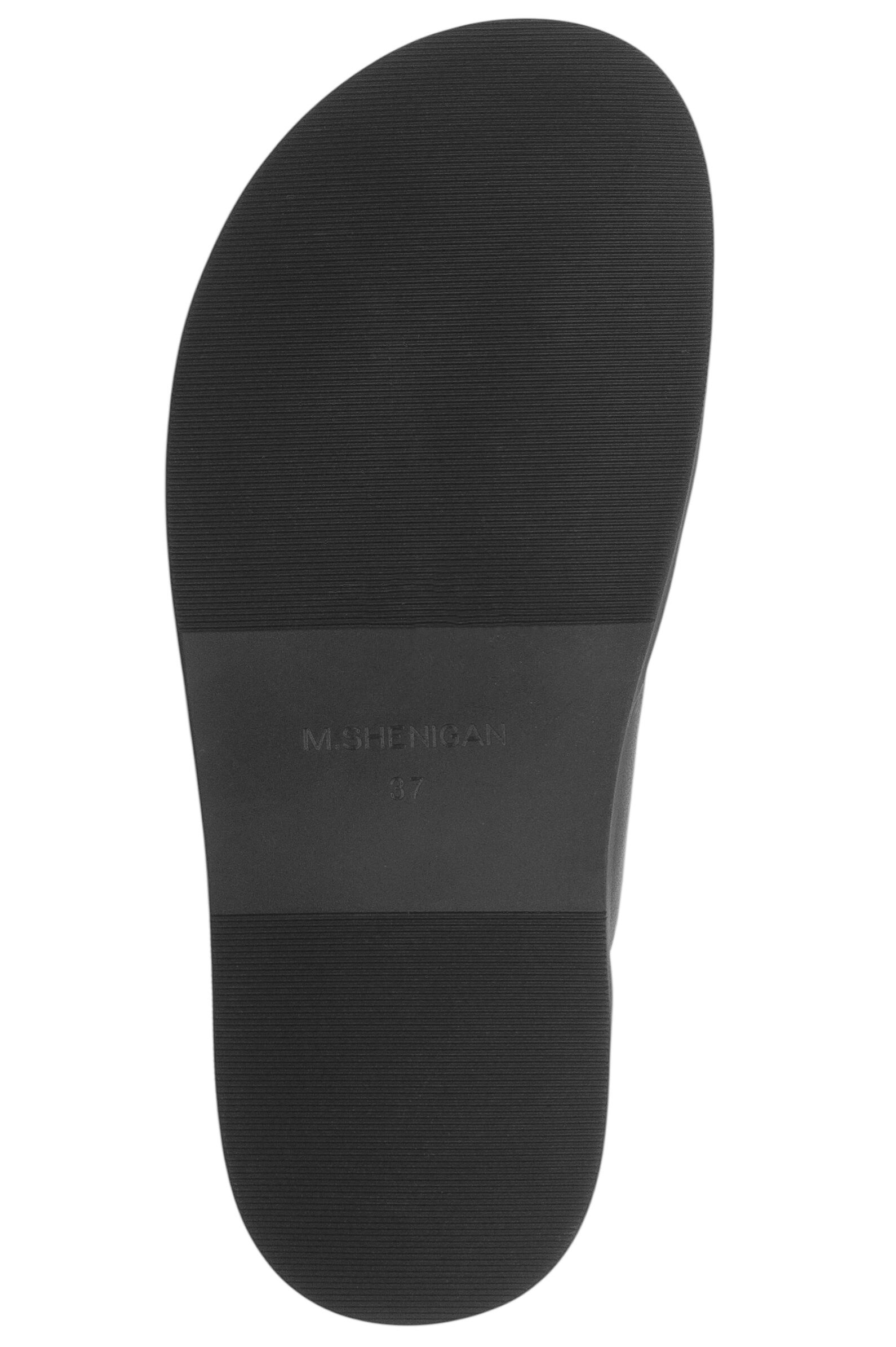 Сабо жен.АРТ.6102-216-221D,чер,н.к/н.к