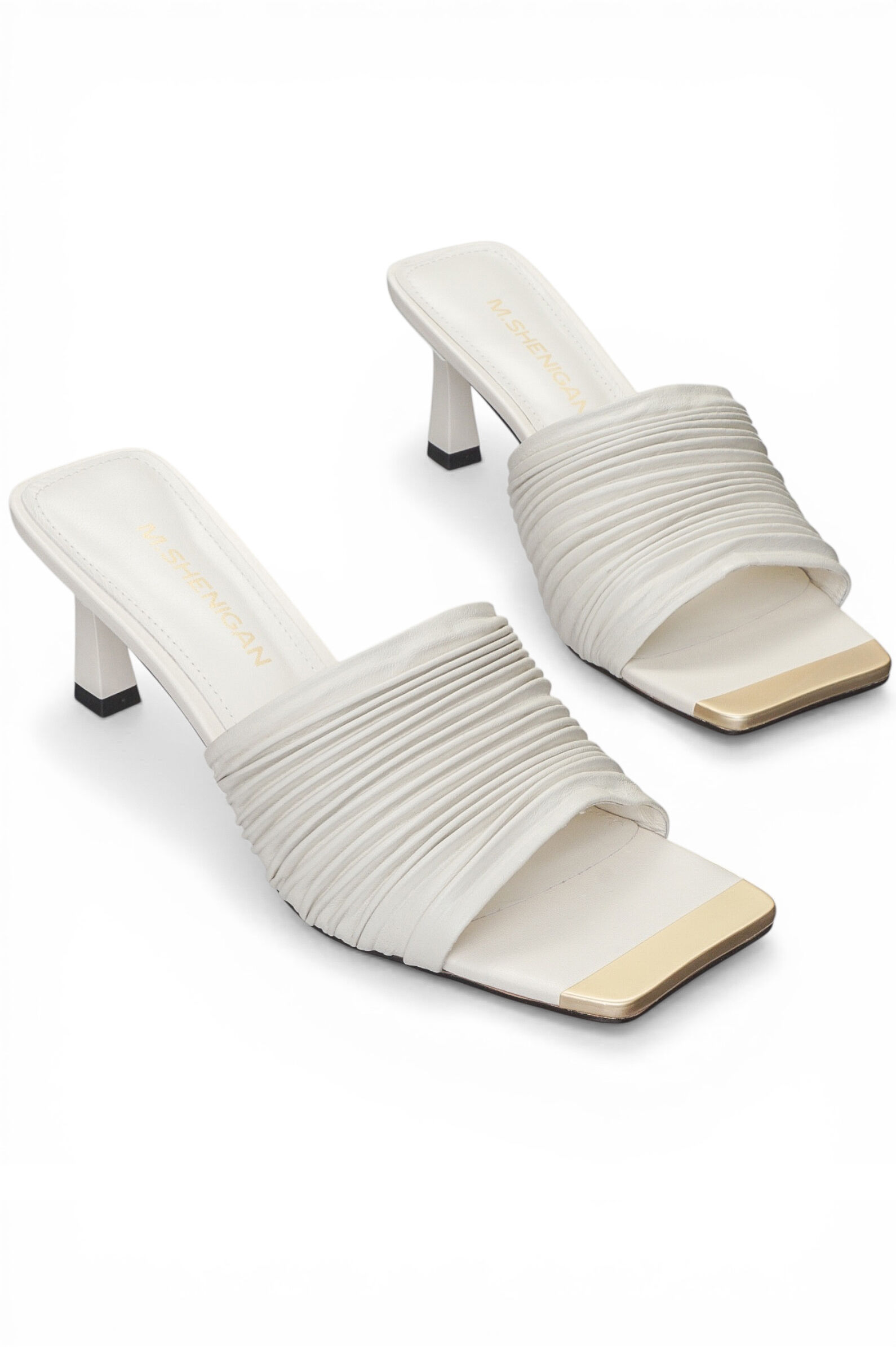 Сабо жен.АРТ.6106-533-332D,бел,н.к/н.к