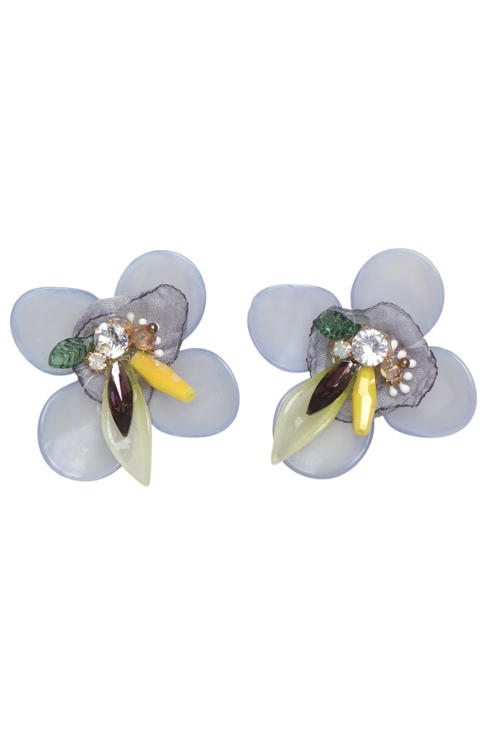 Серьги АРТ.S/26/36,гол-мул