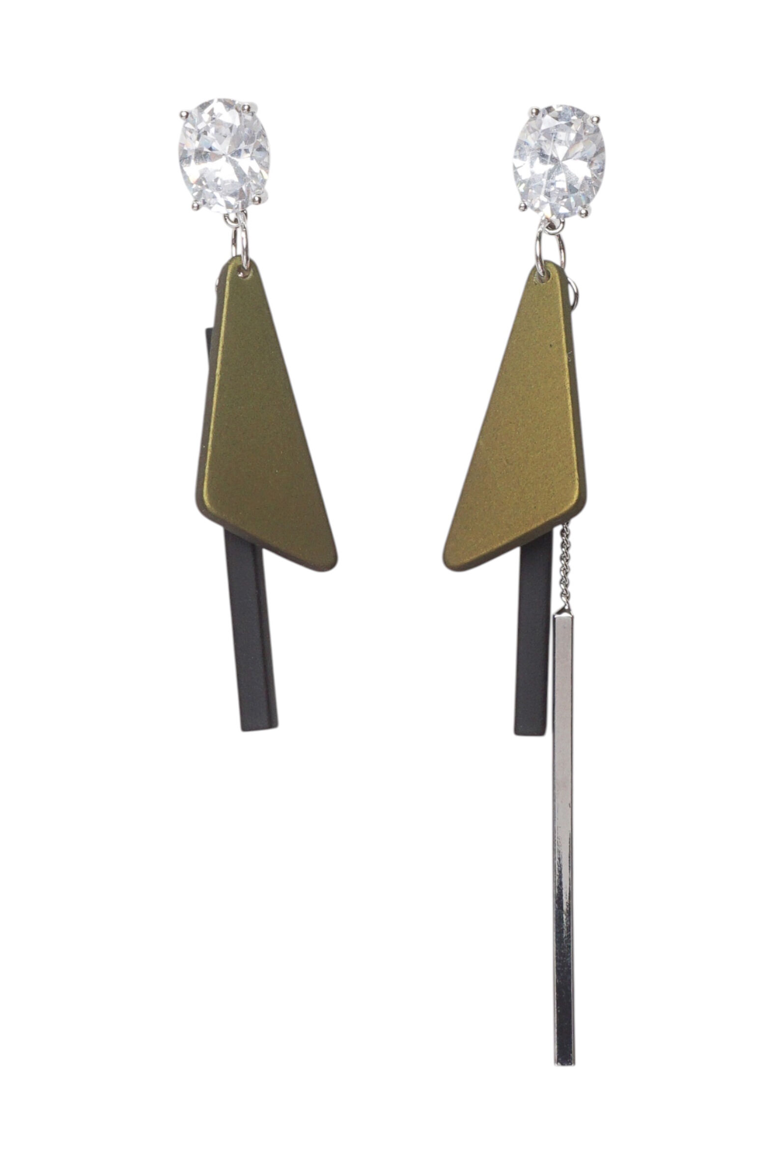 Серьги АРТ.S/26/39,мул