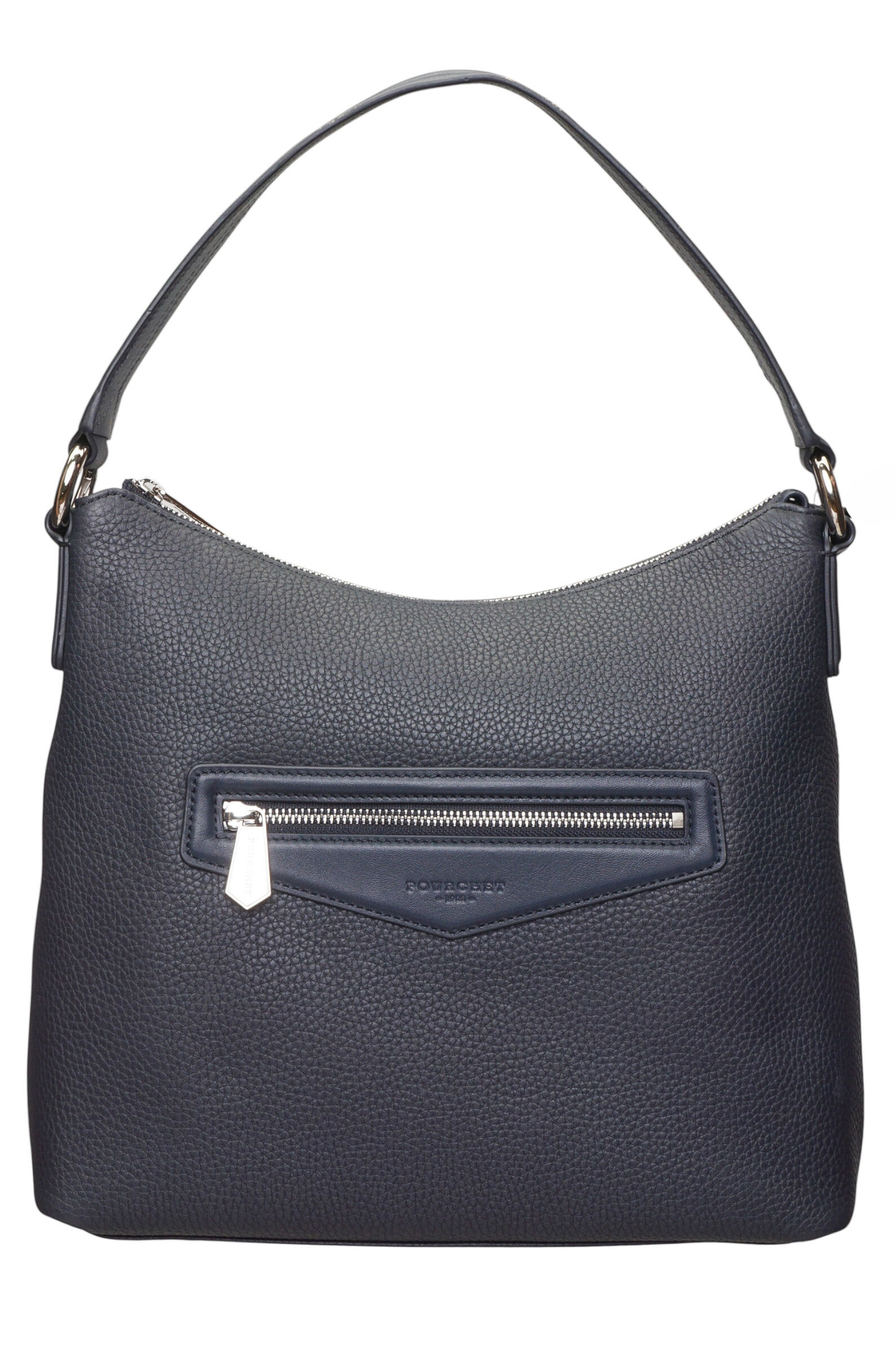 Сумка жен. АРТ.22073,син,н.к/тек