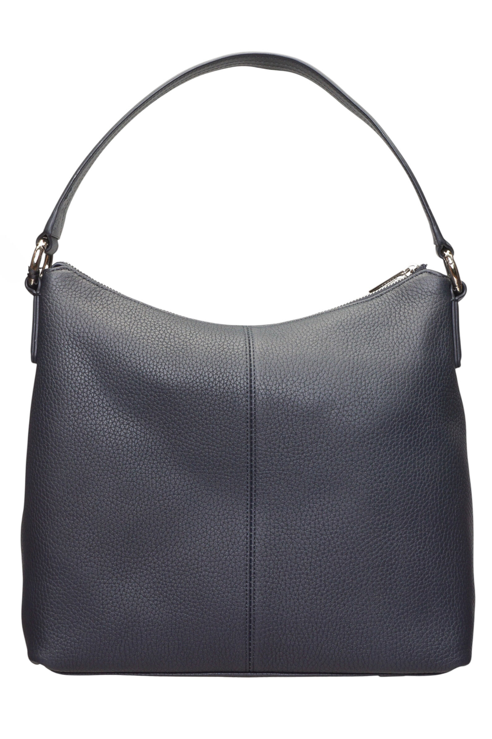 Сумка жен. АРТ.22073,син,н.к/тек