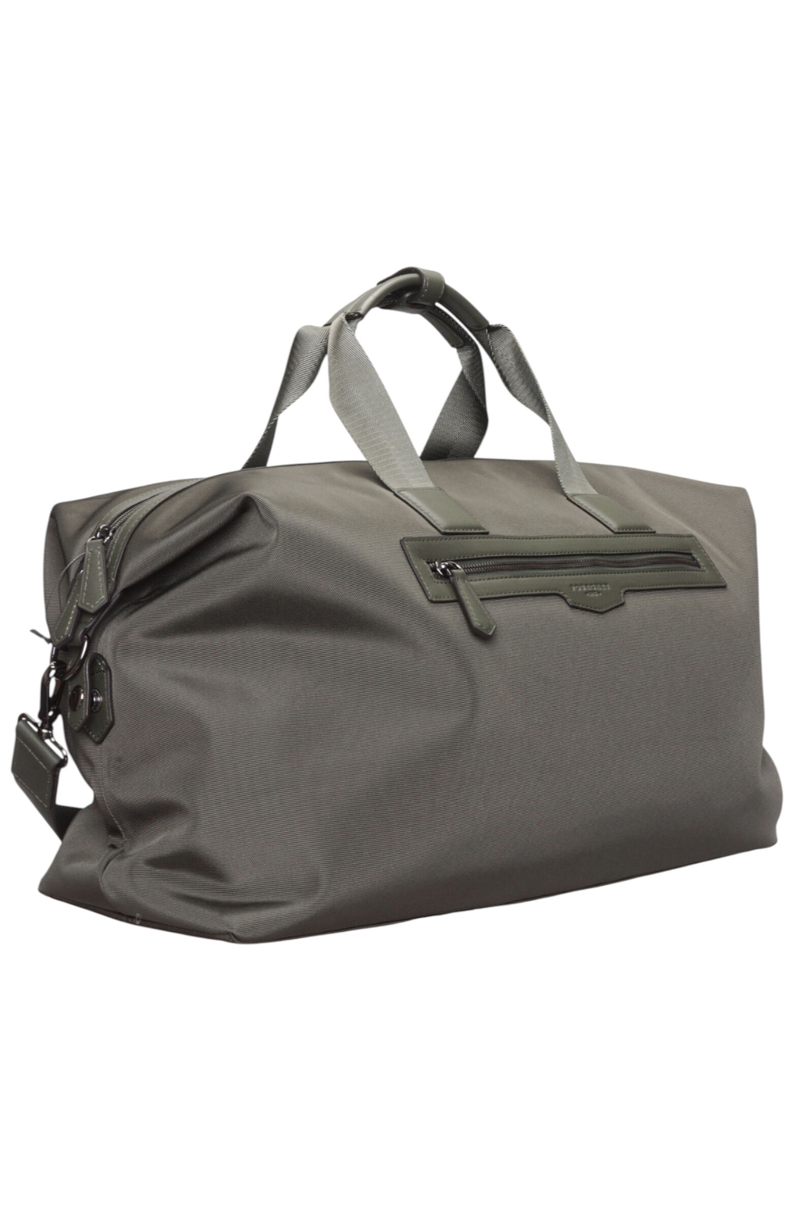 Сумка АРТ.64115,хаки,н.к-к/тек