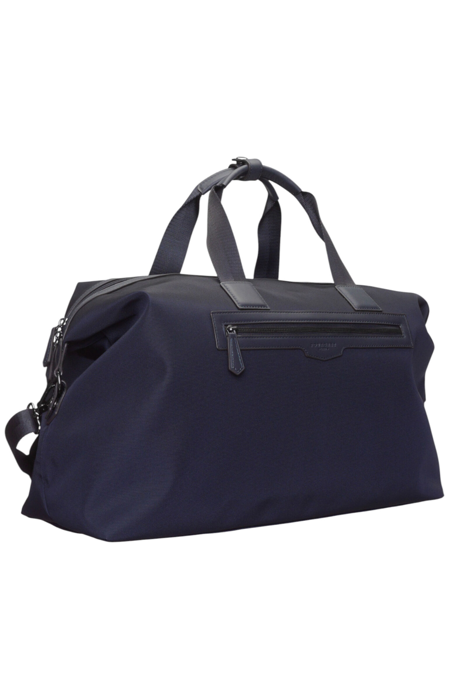 Сумка АРТ.64115,син,н.к-к/тек