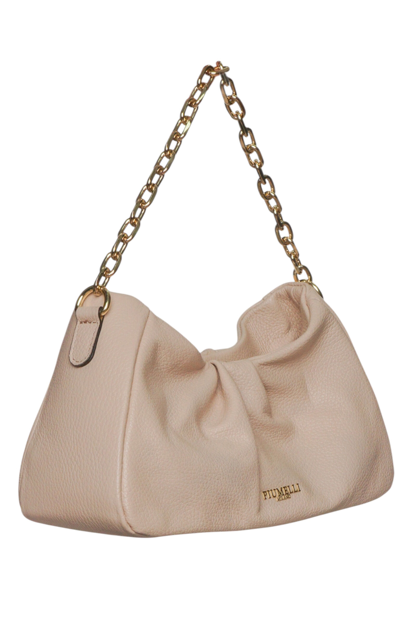 Сумка жен. АРТ.AMBRE,беж,н.к/тек