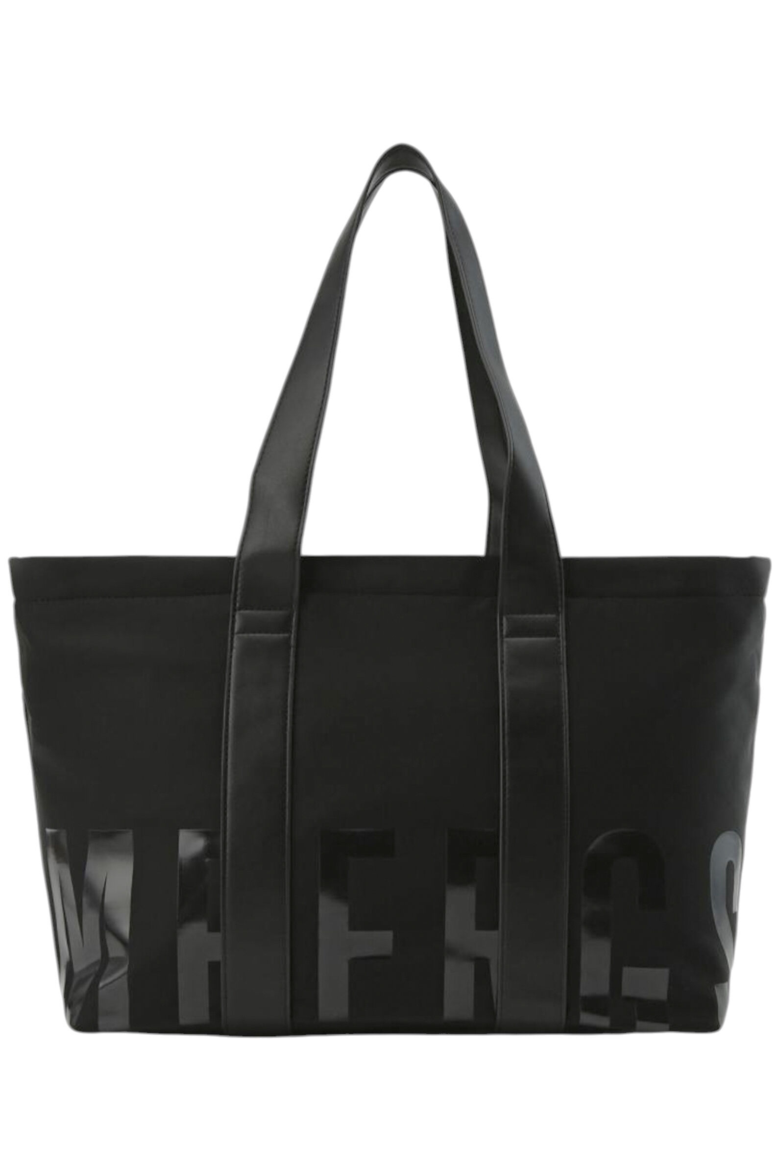 Сумка жен. АРТ.BKBA00562T,чер,тек/тек