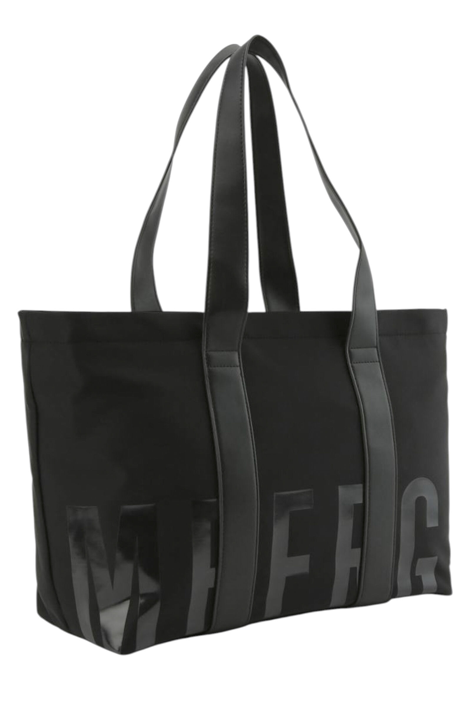 Сумка жен. АРТ.BKBA00562T,чер,тек/тек