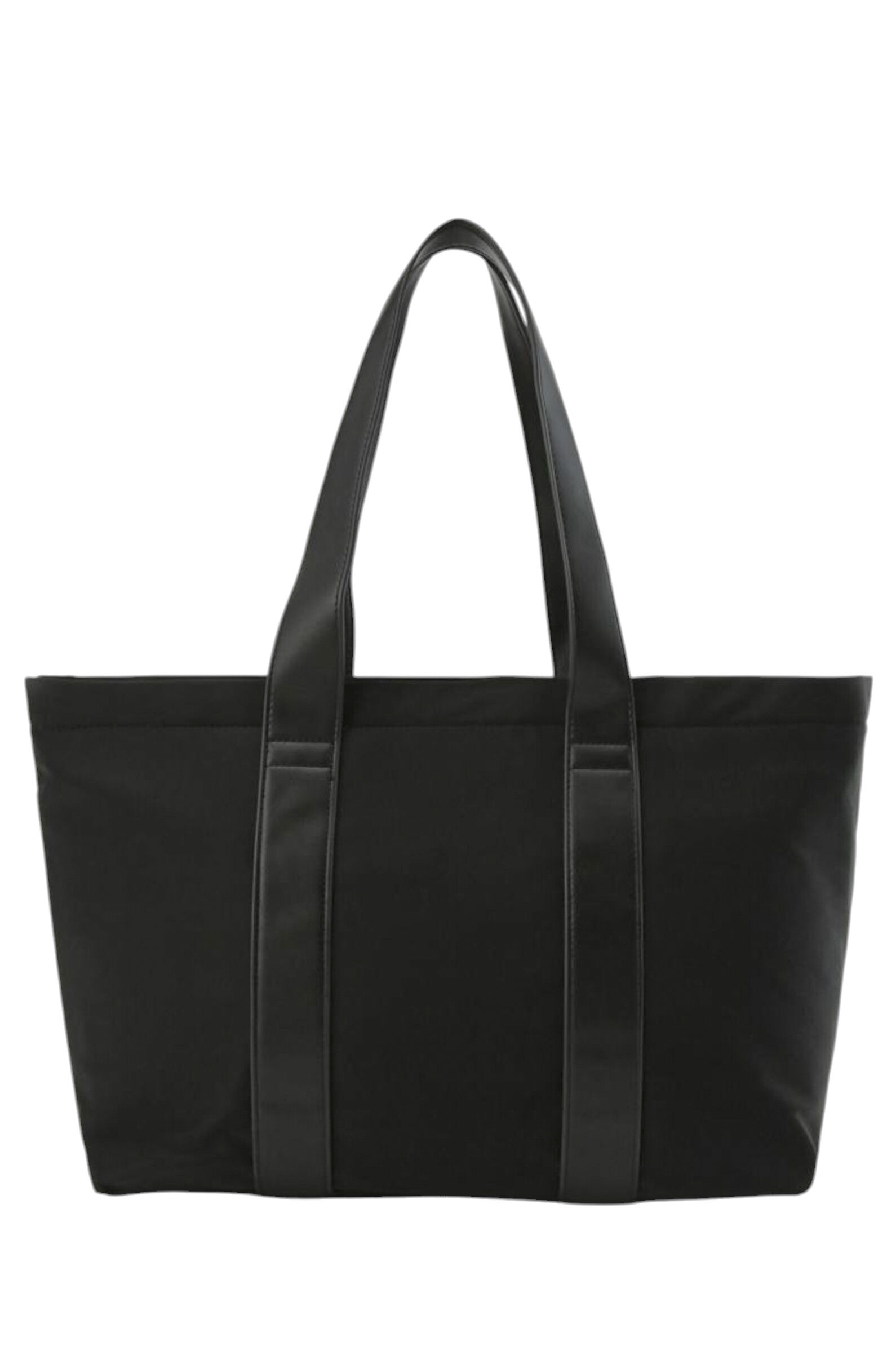 Сумка жен. АРТ.BKBA00562T,чер,тек/тек