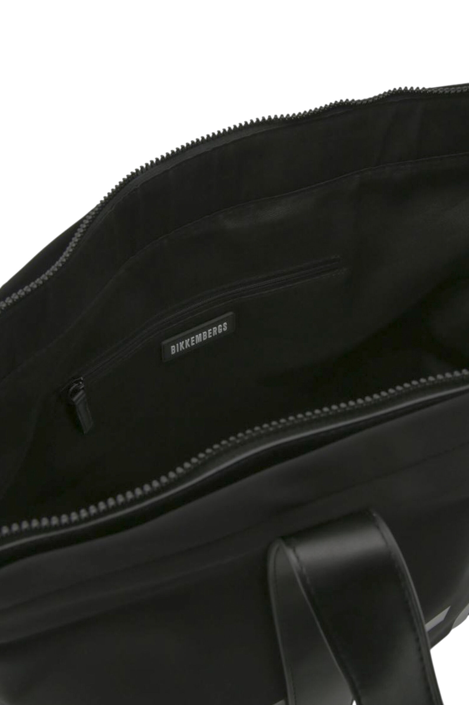 Сумка жен. АРТ.BKBA00562T,чер,тек/тек