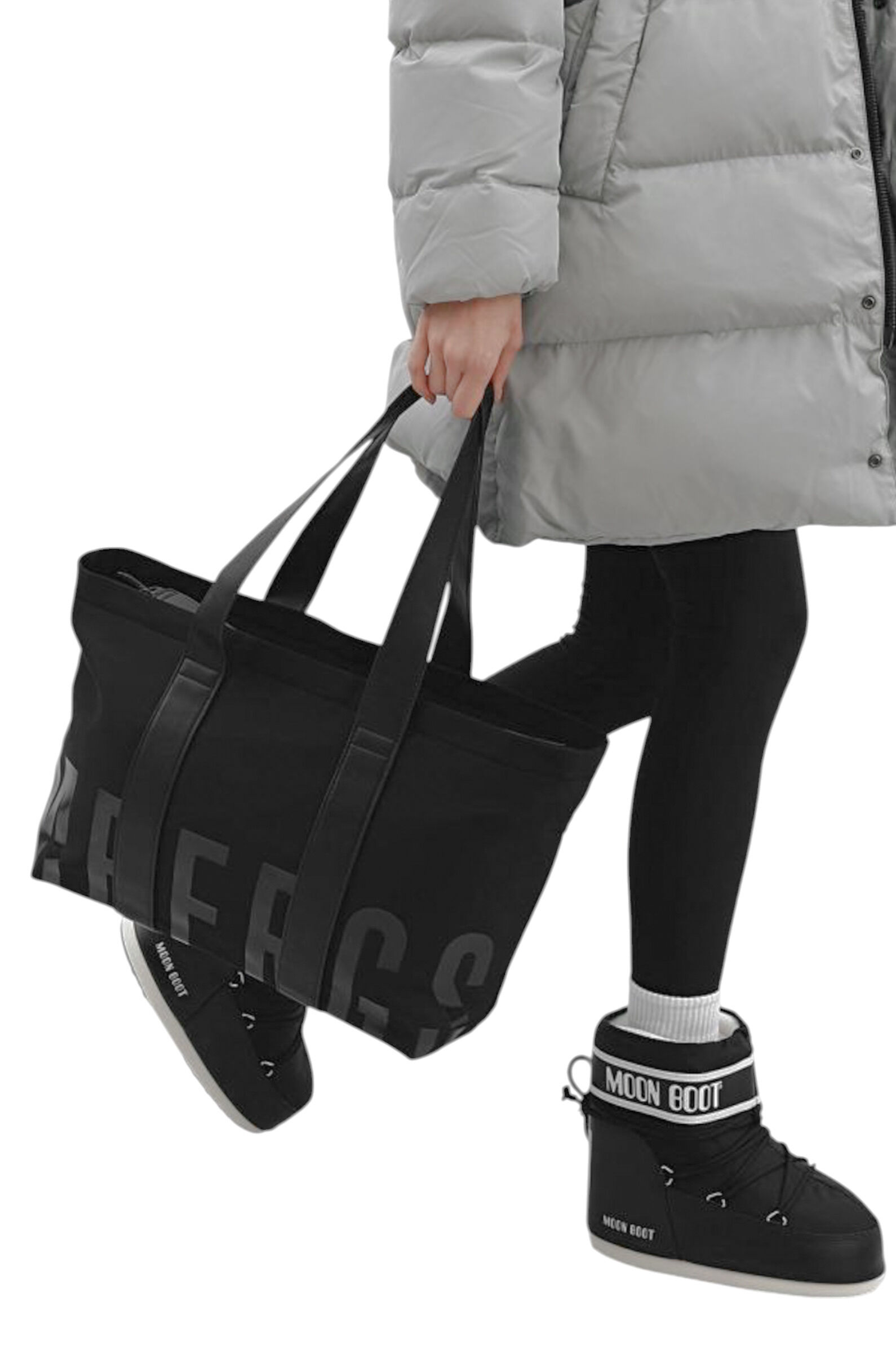 Сумка жен. АРТ.BKBA00562T,чер,тек/тек