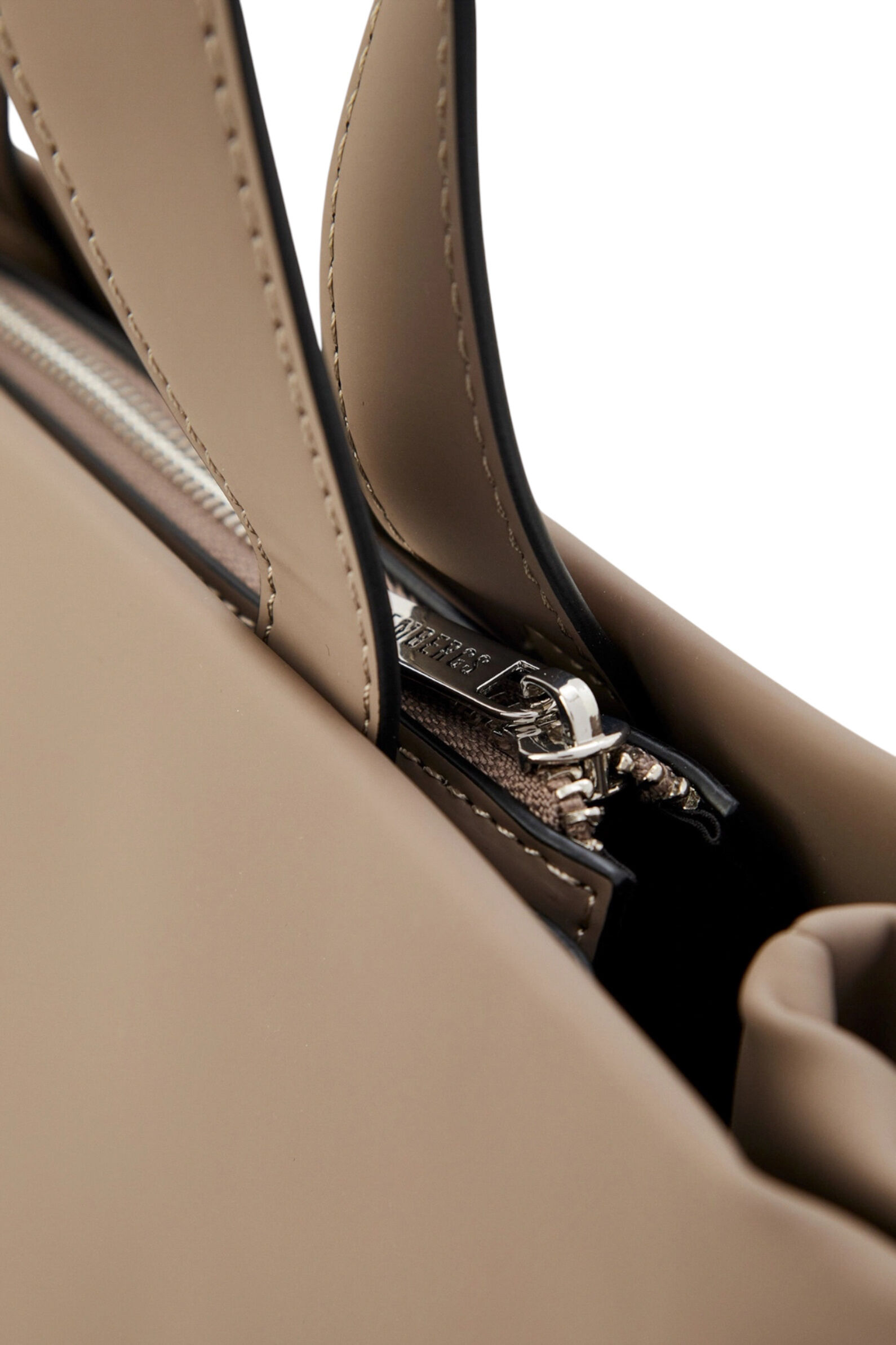 Сумка жен. АРТ.BKBA00682P,беж,и.к/тек