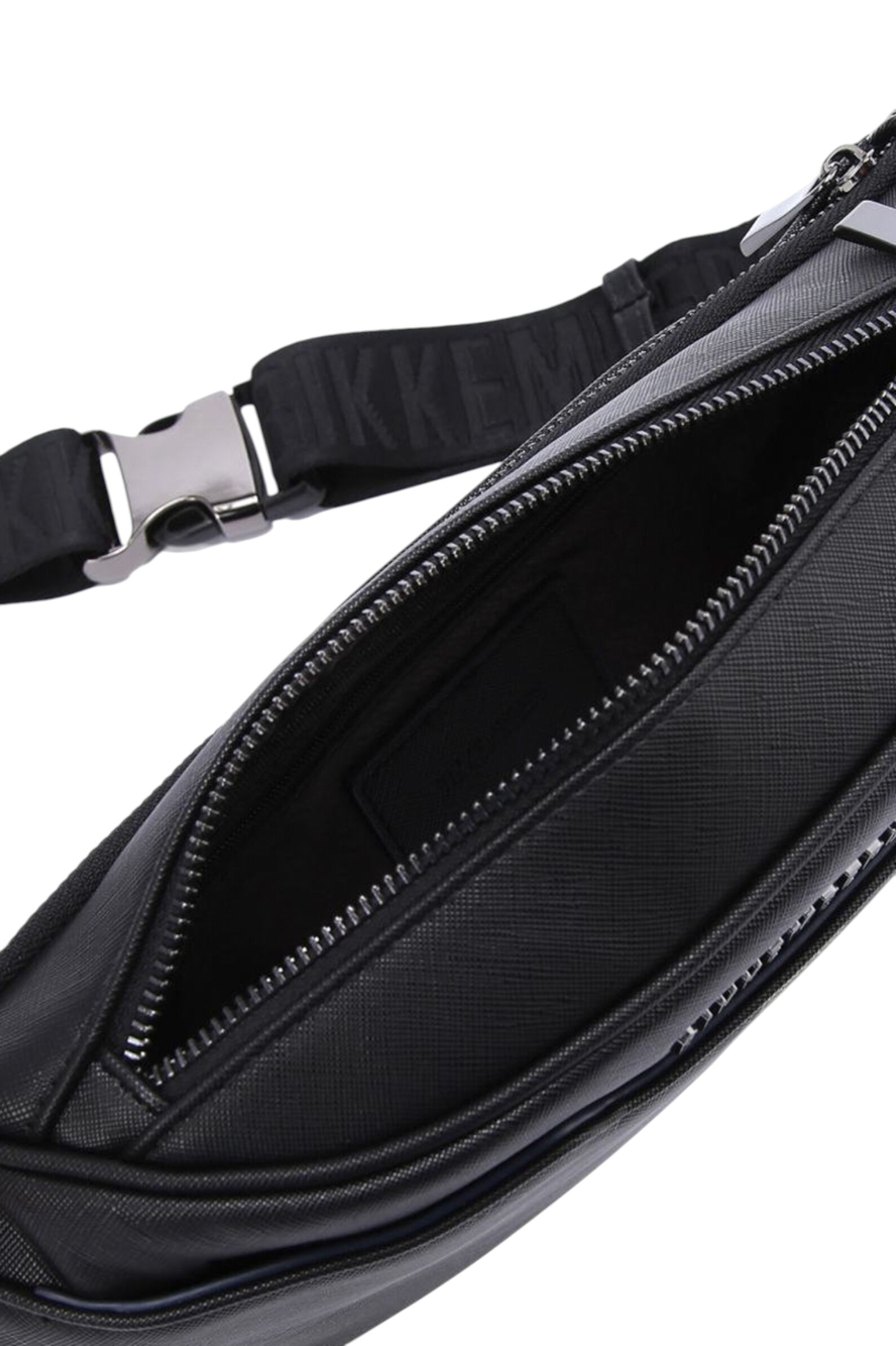 Сумка муж. АРТ.BKBO00439P,чер,и.к/тек