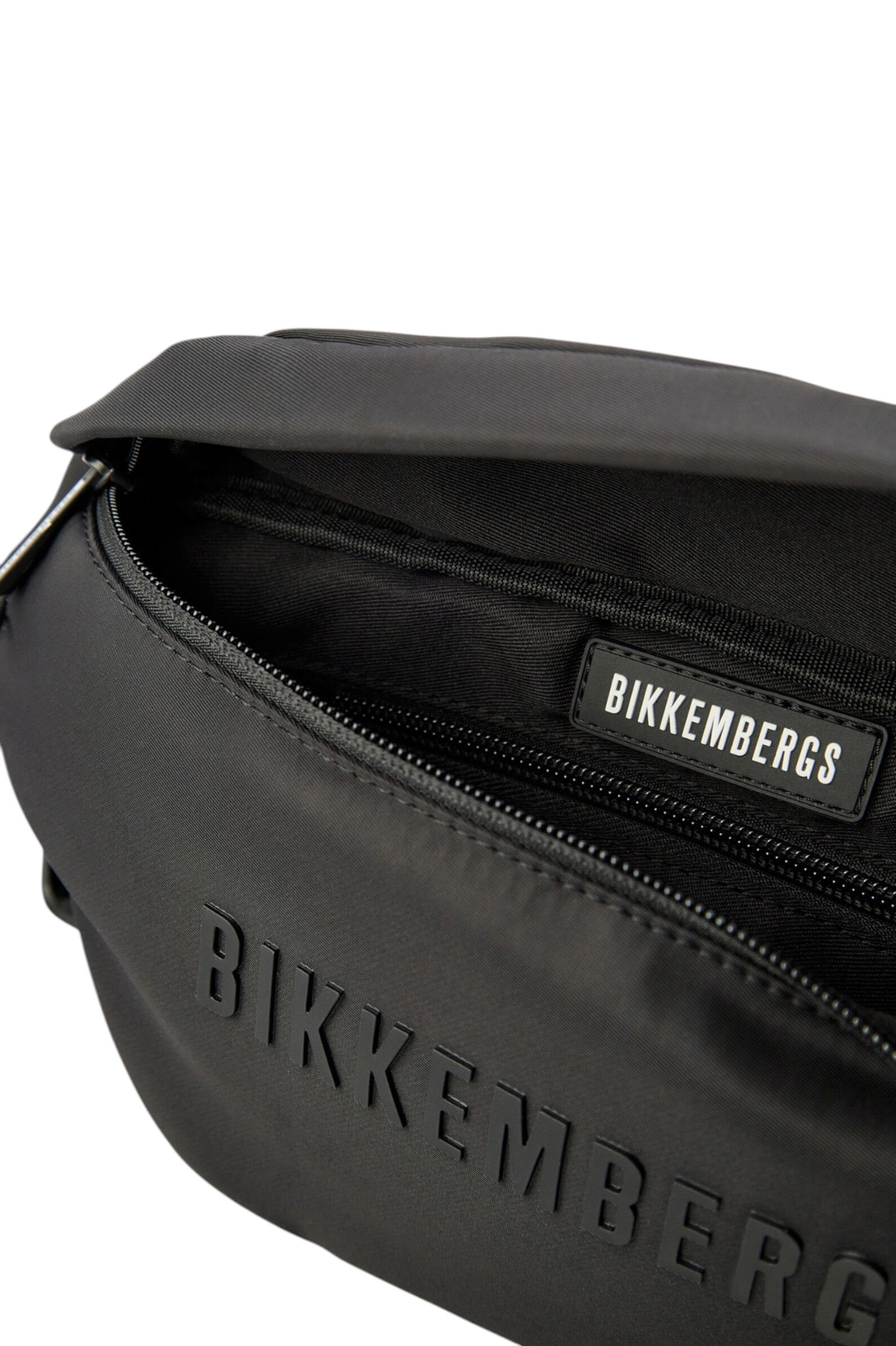 Сумка муж. АРТ.BKBO00880T,чер,тек/тек