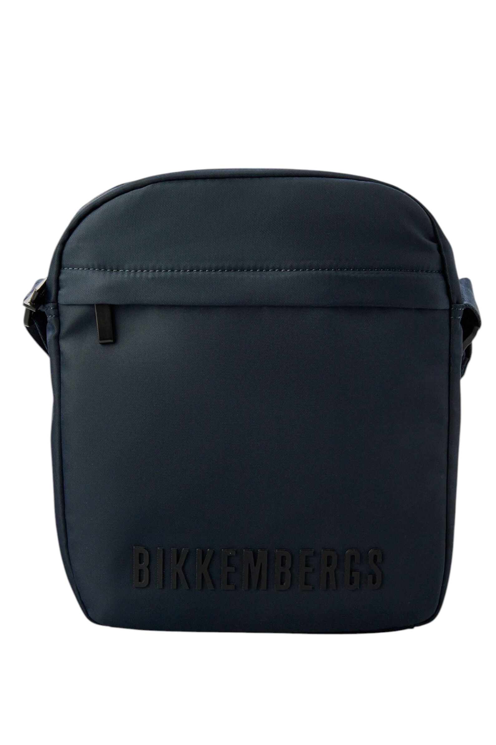 Сумка муж. АРТ.BKBO00882T,син,тек/тек