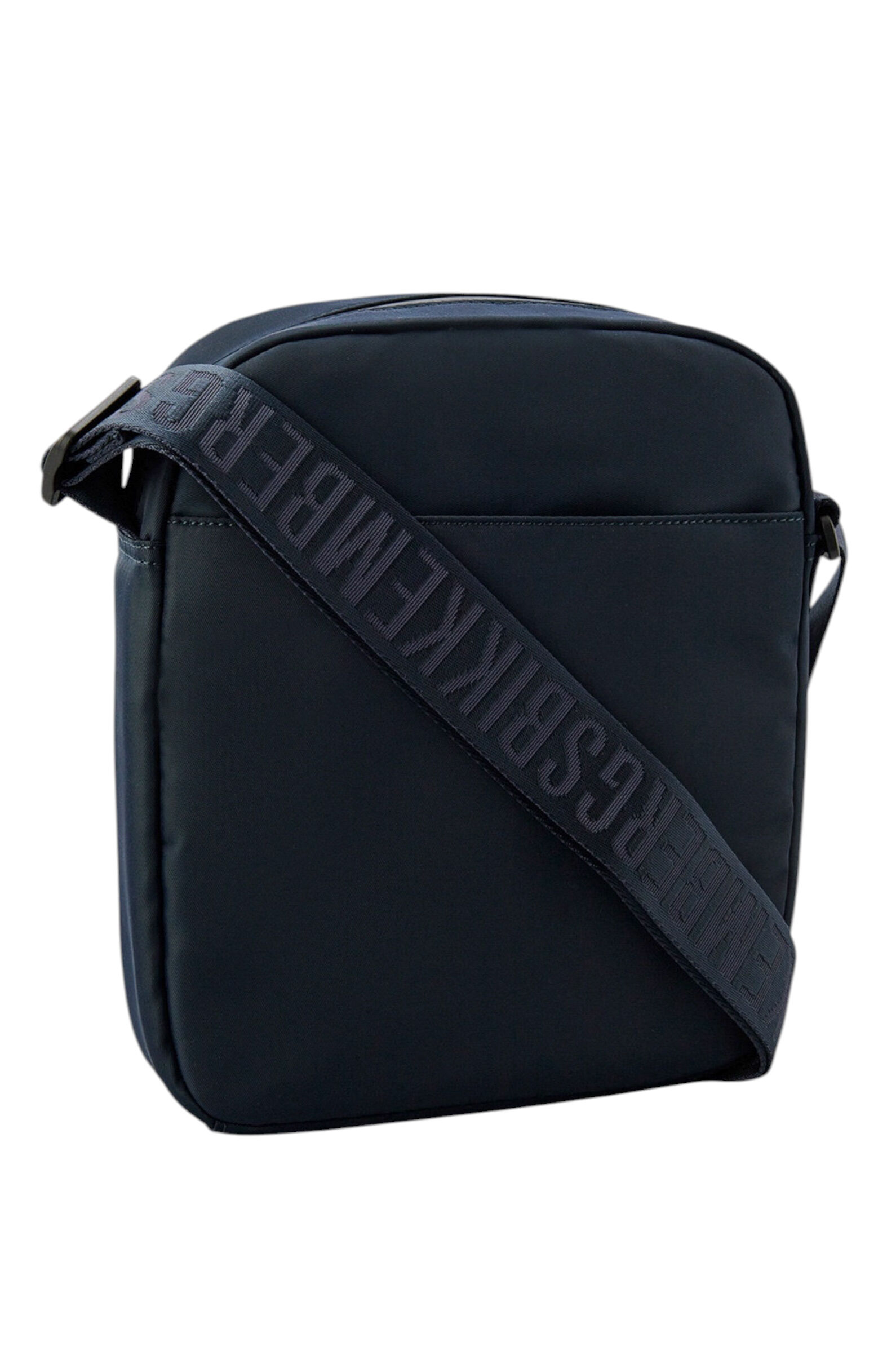 Сумка муж. АРТ.BKBO00882T,син,тек/тек