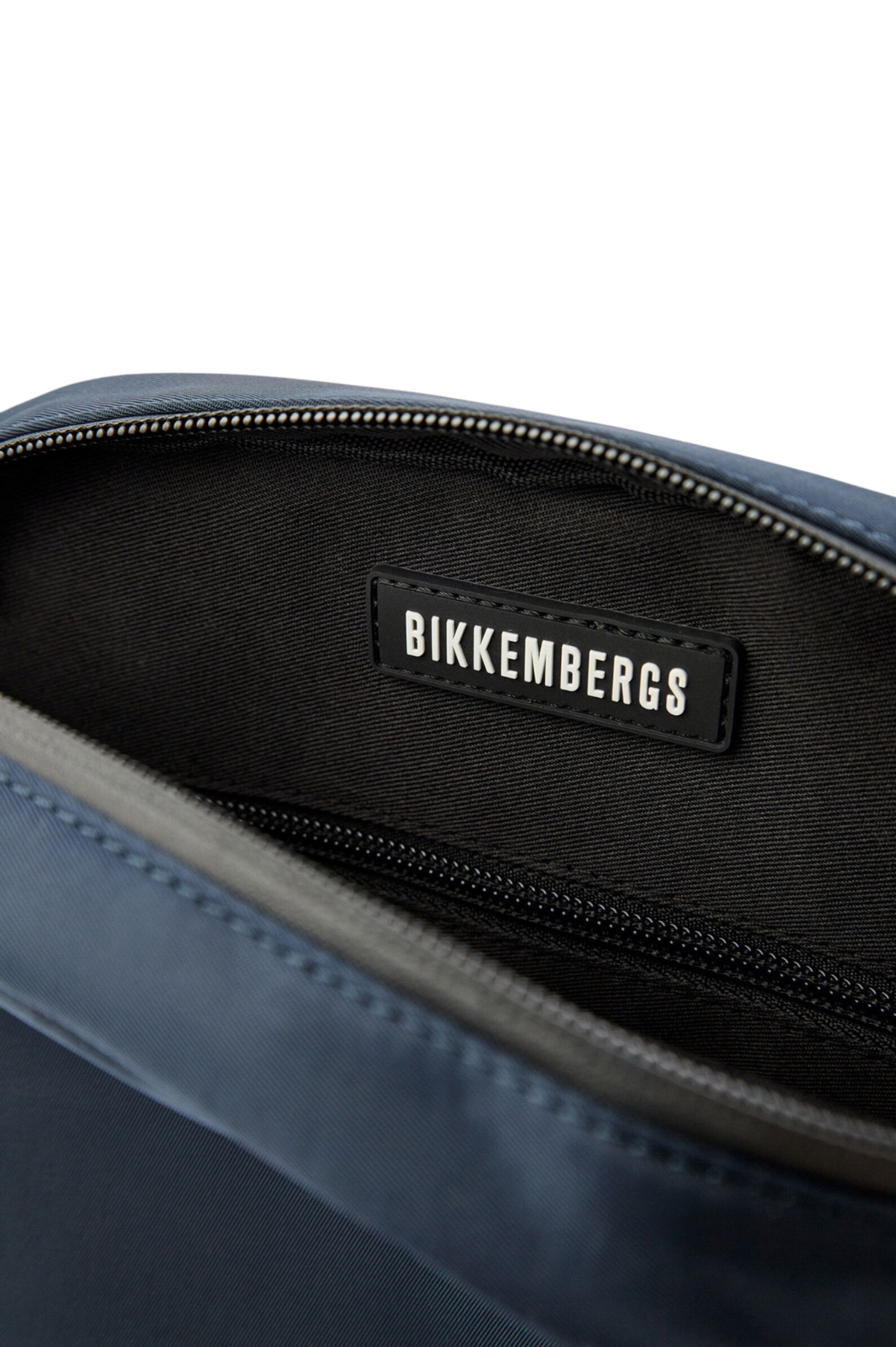 Сумка муж. АРТ.BKBO00882T,син,тек/тек