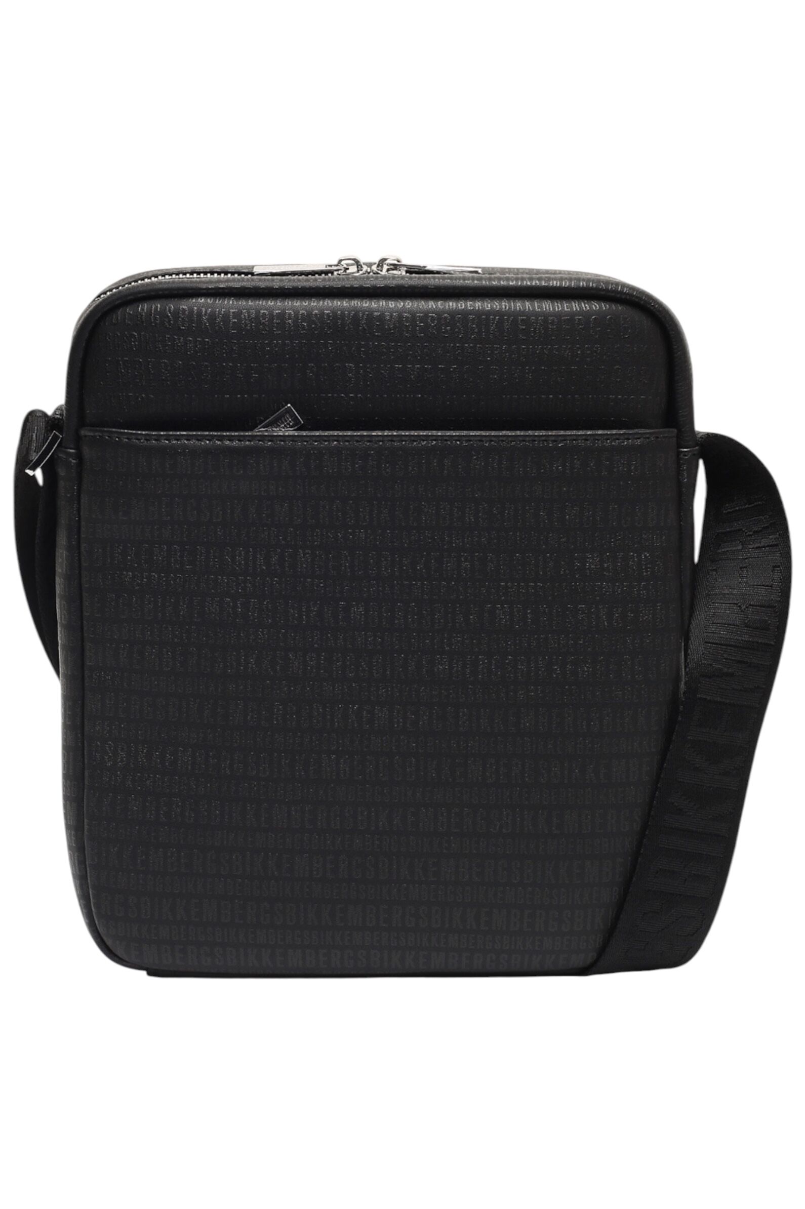 Сумка муж. АРТ.BKBO00887T,чер,и.к/тек