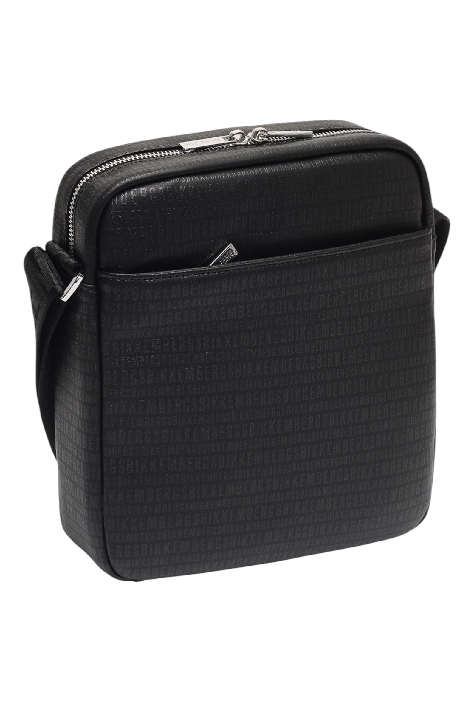 Сумка муж. АРТ.BKBO00887T,чер,и.к/тек