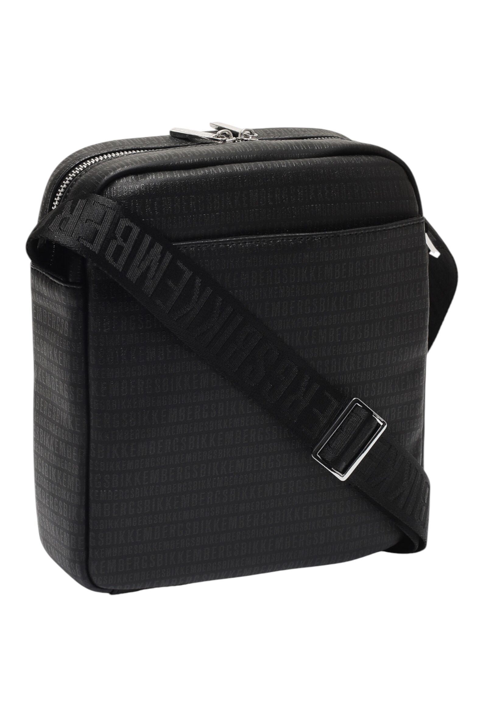 Сумка муж. АРТ.BKBO00887T,чер,и.к/тек