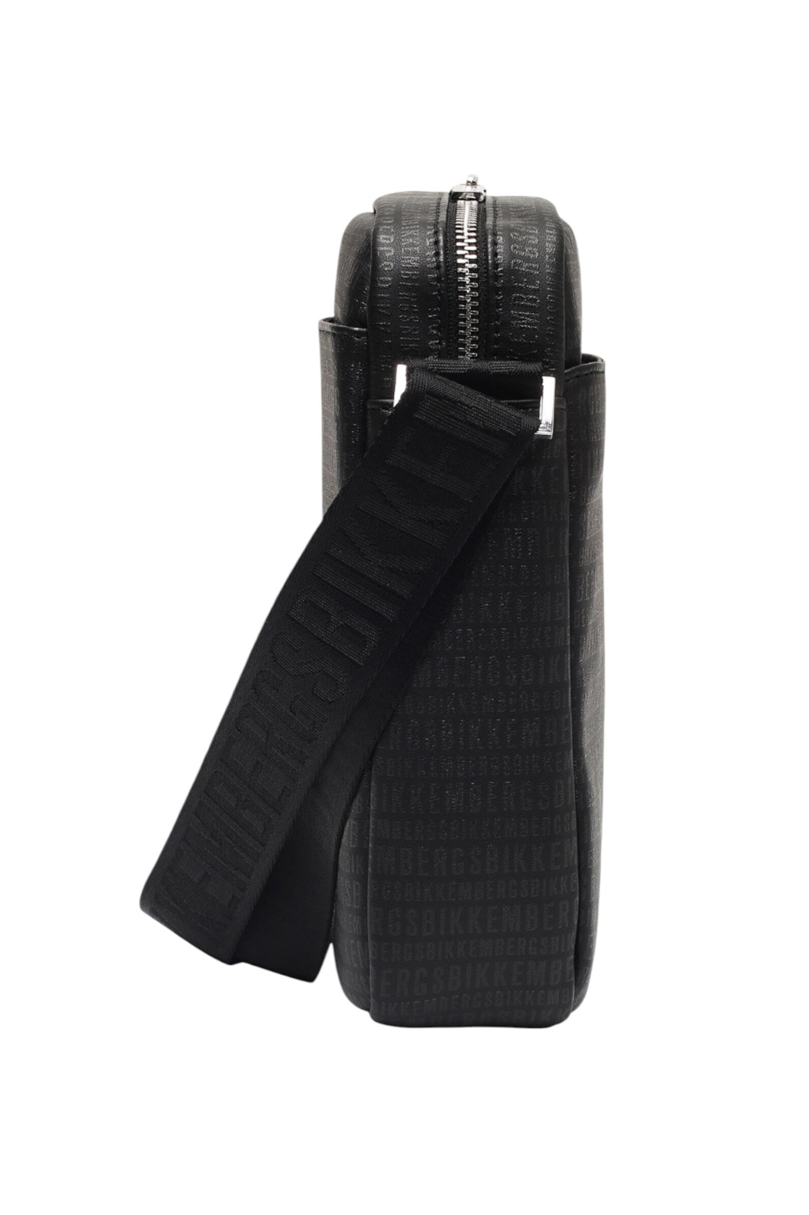 Сумка муж. АРТ.BKBO00887T,чер,и.к/тек