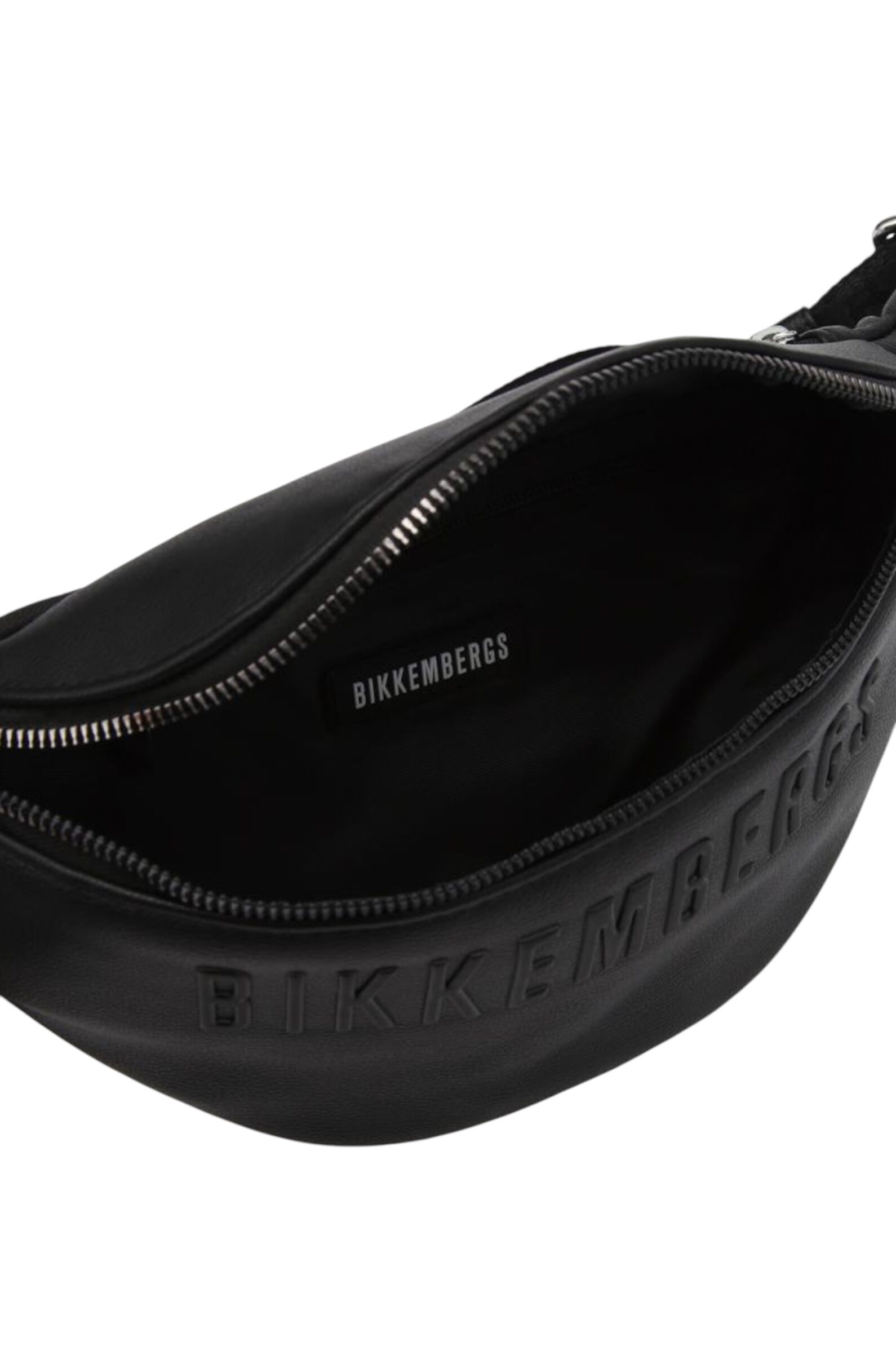 Сумка муж. АРТ.BKBO01154P,чер,и.к/тек