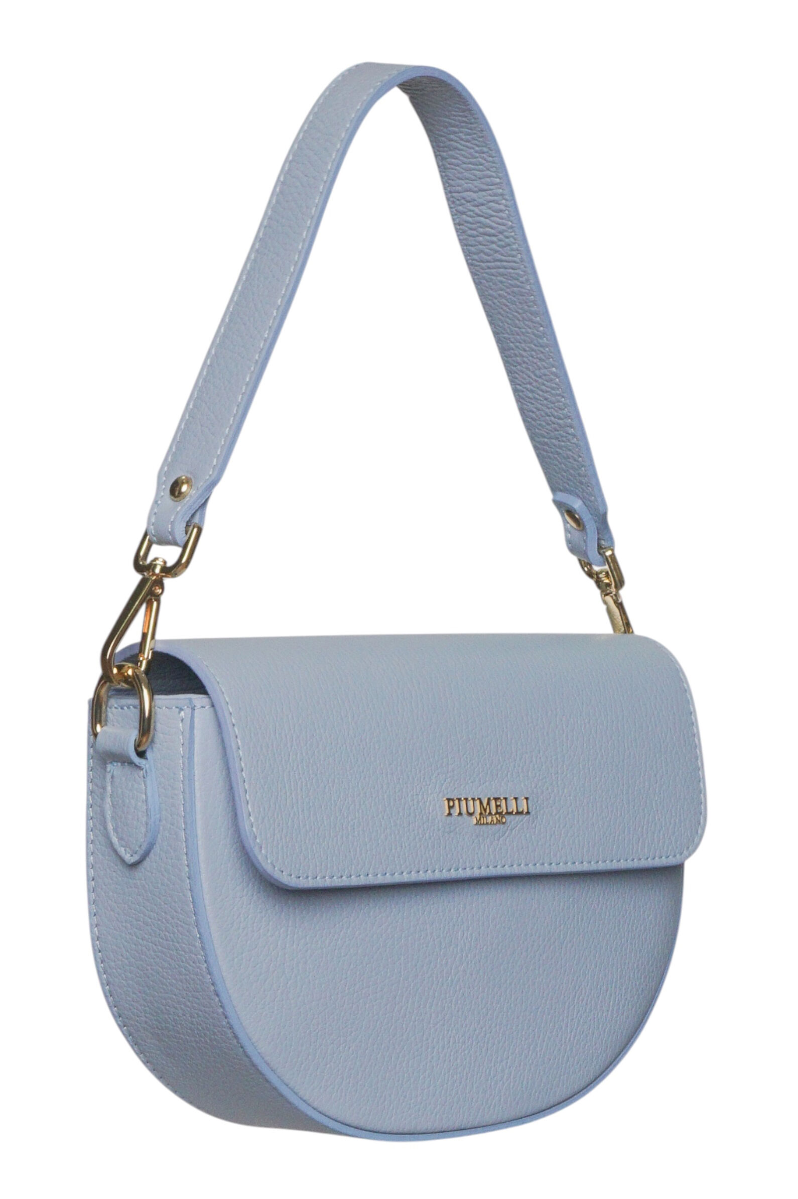 Сумка жен. АРТ.LINA M,гол,н.к/тек