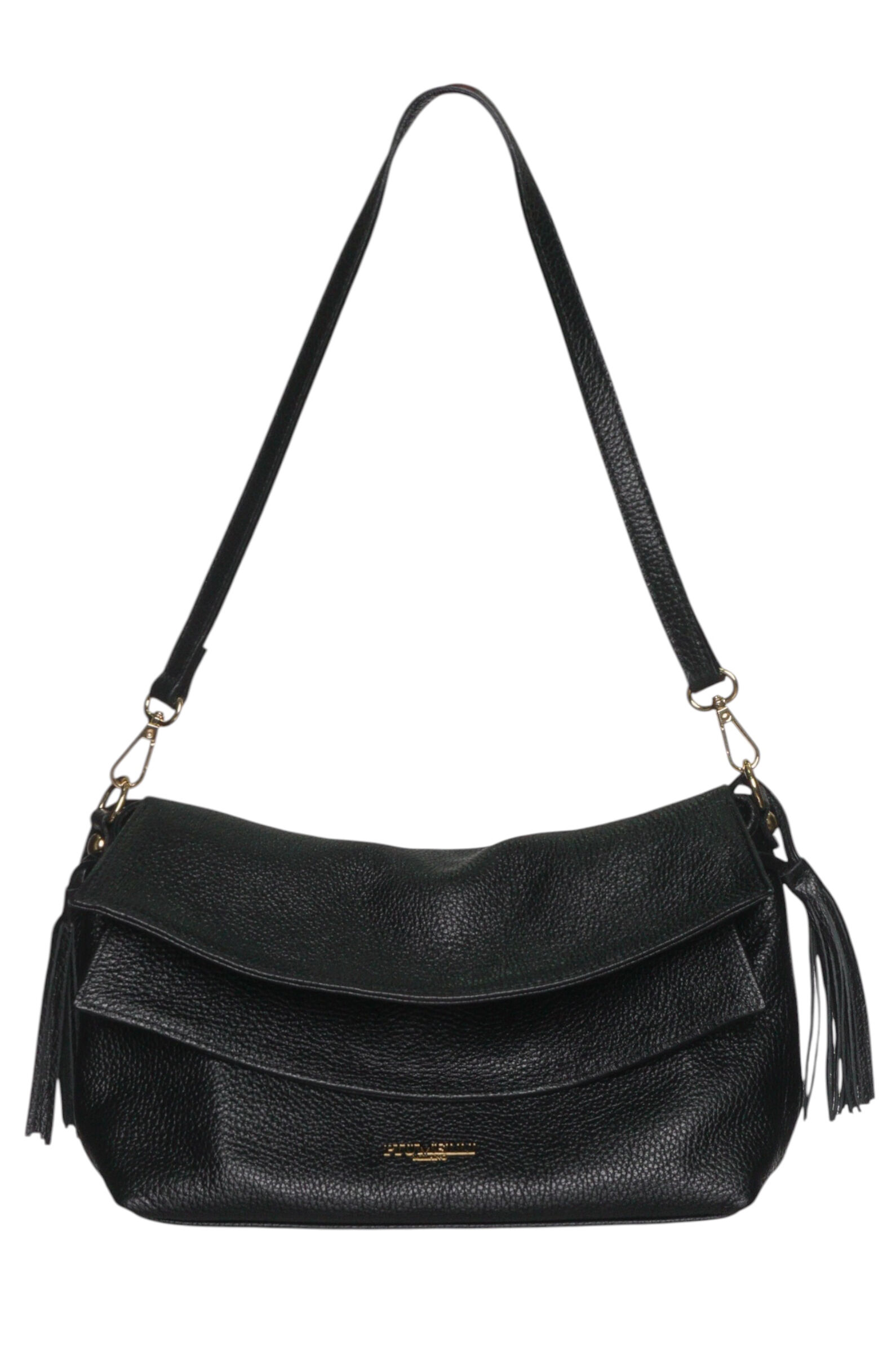 Сумка жен. АРТ.RAQUEL,чер,н.к/тек