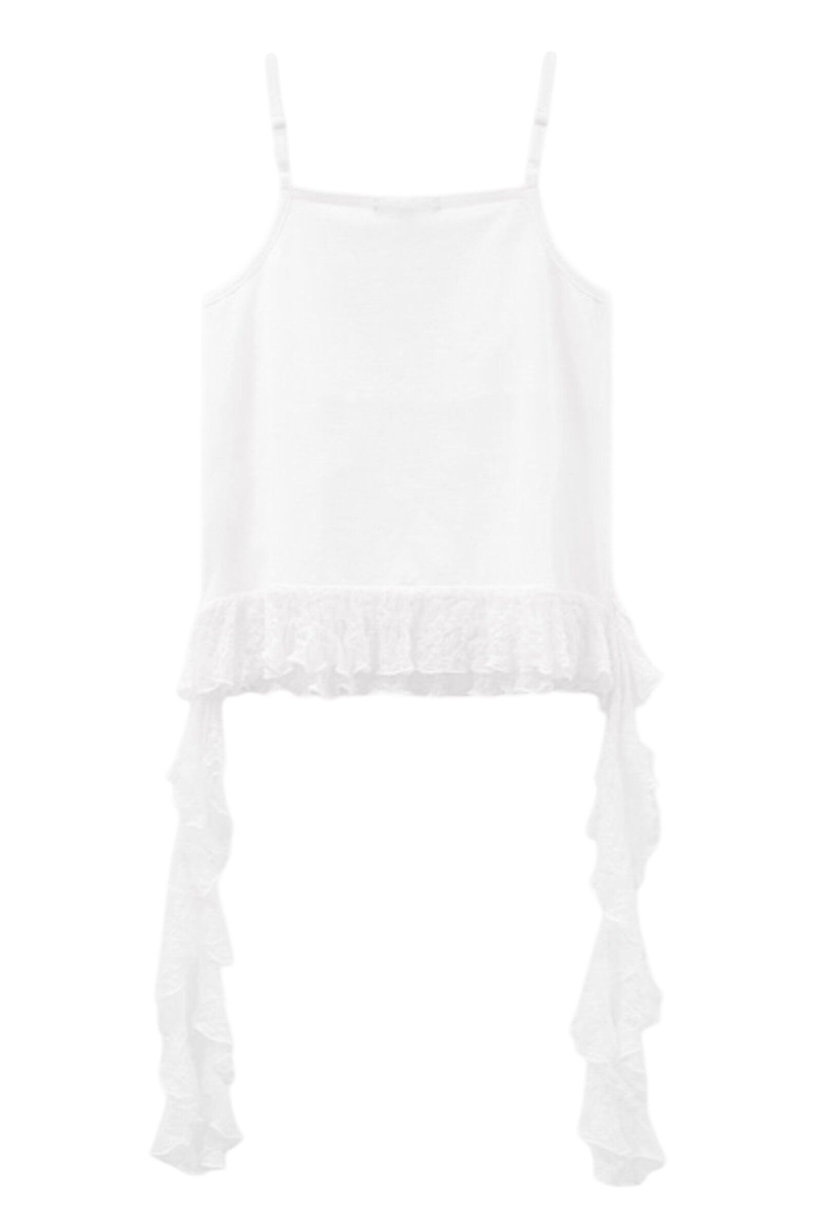 Топ дев. АРТ.260170,бел,хл-эл-нейл