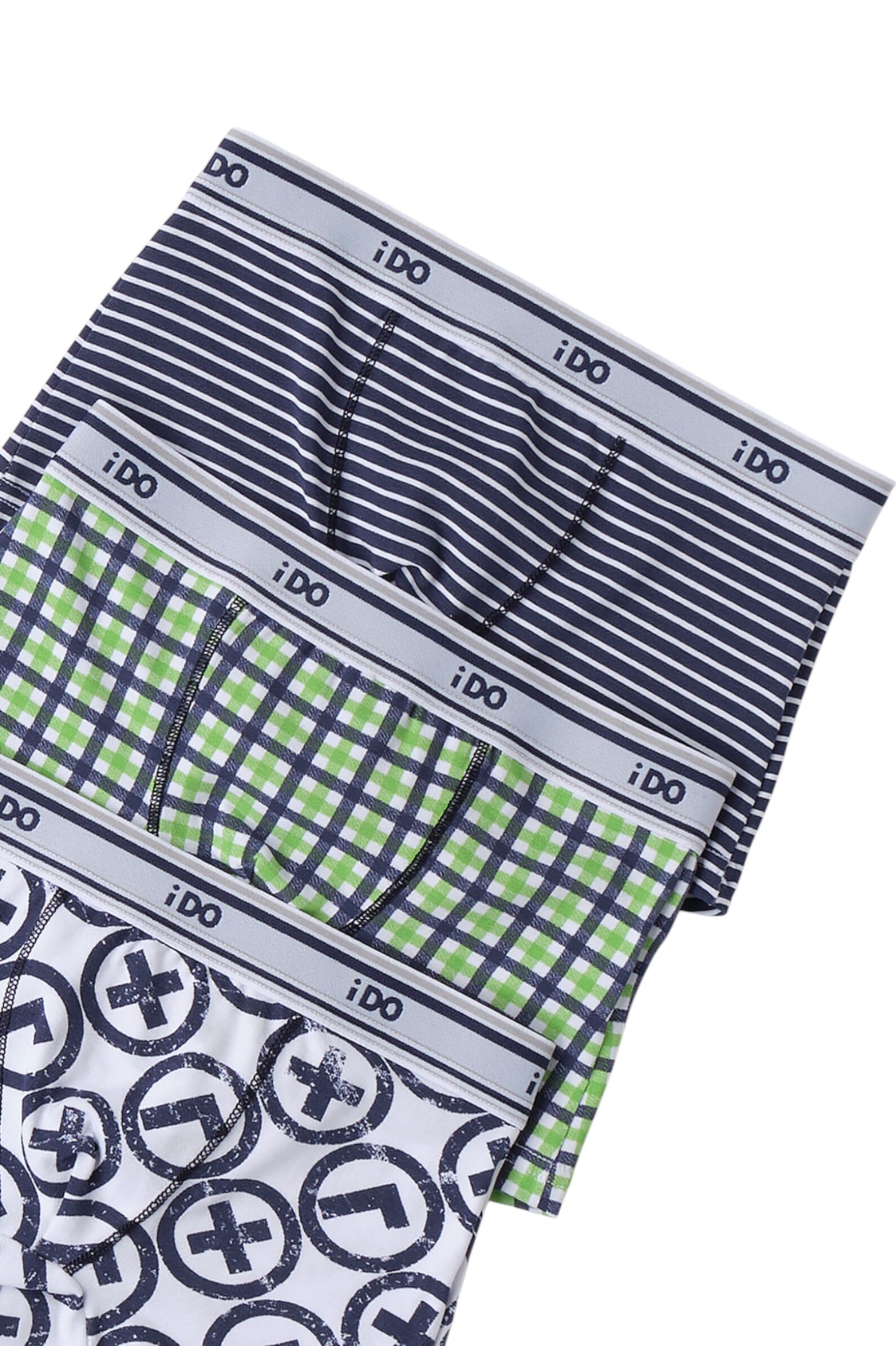 Трусы мал. АРТ.4.B982.00,мул,хл-эл